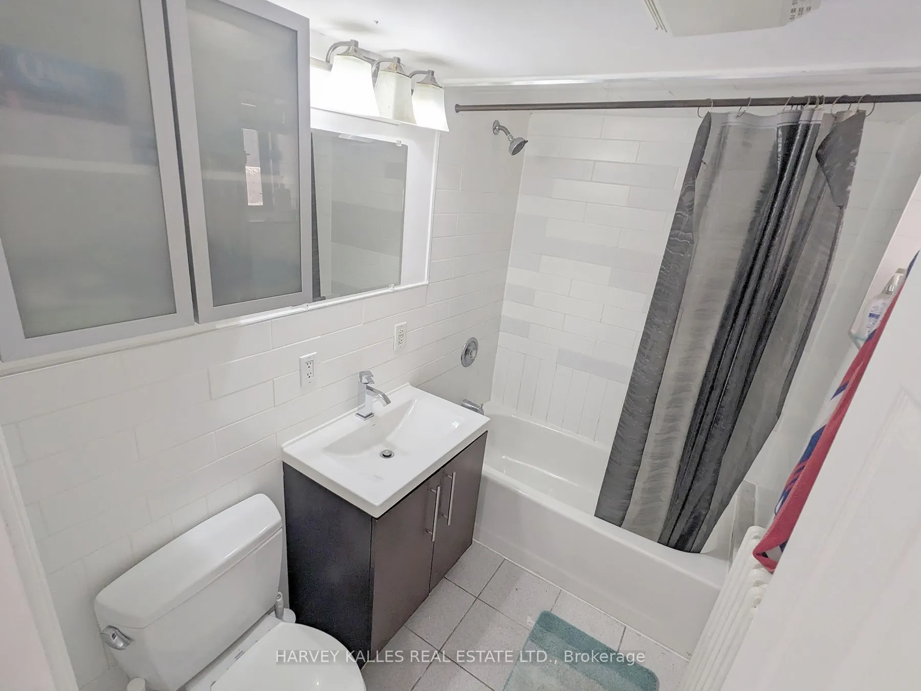 107 Concord Avenue, #Basement Rear