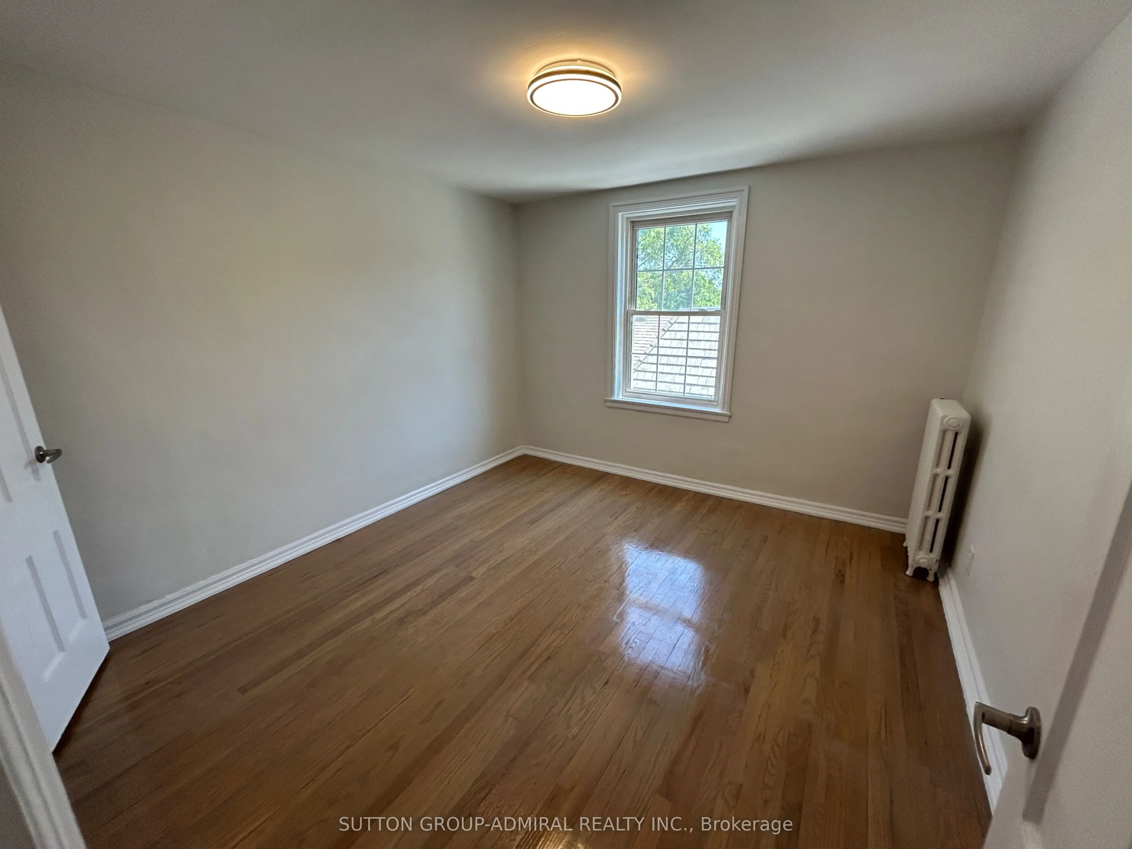 701 Eglinton Avenue W, #408