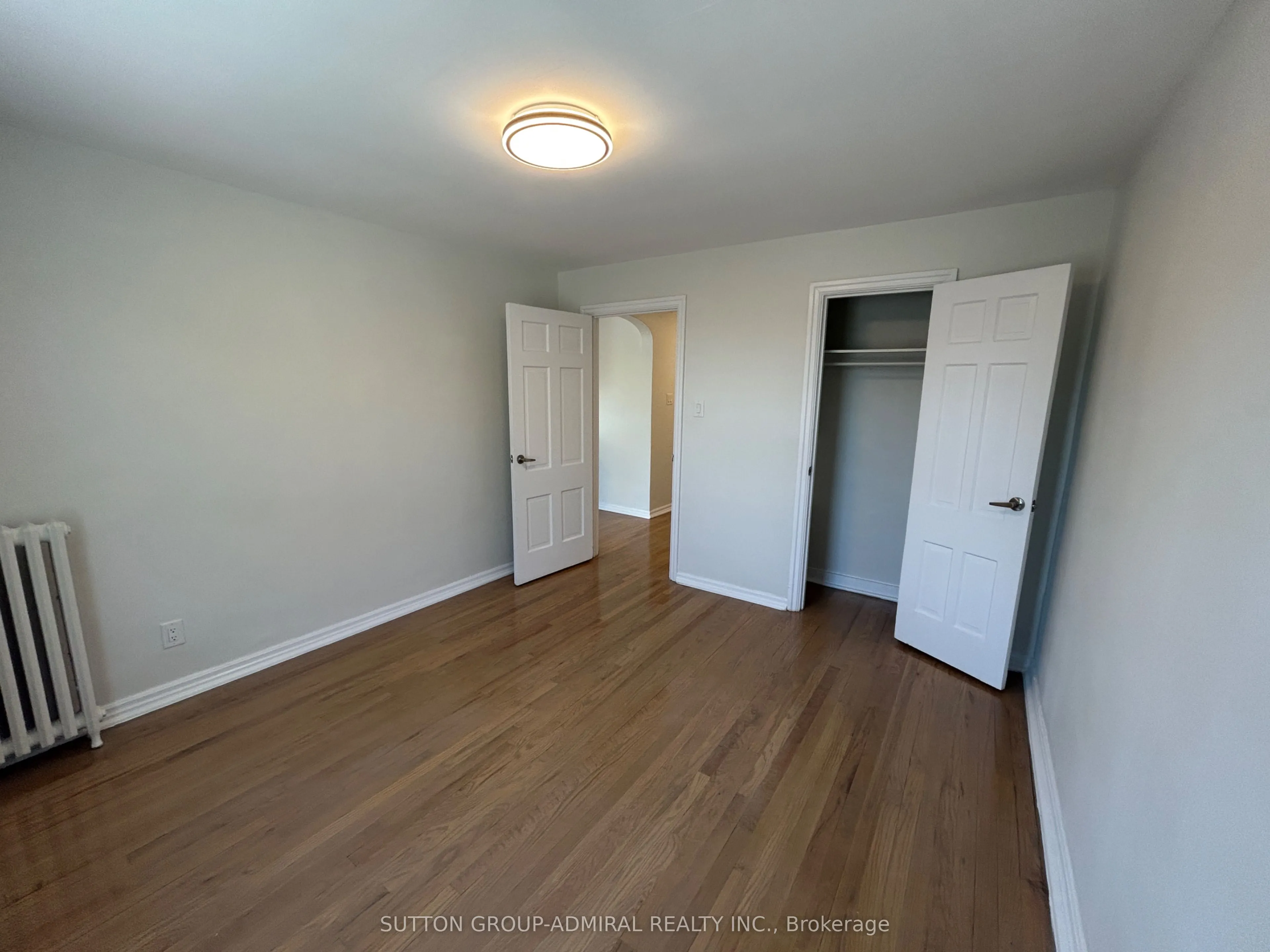 701 Eglinton Avenue W, #408