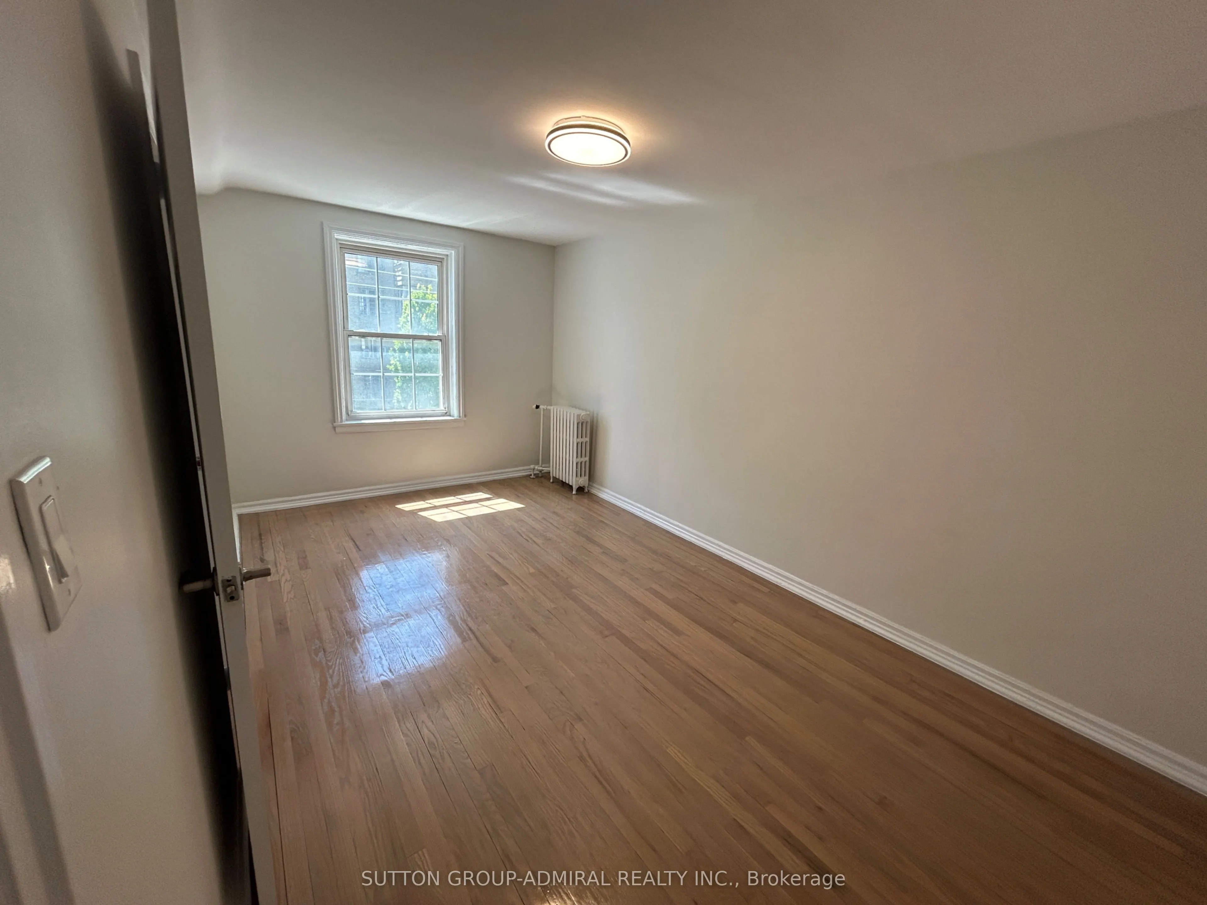 701 Eglinton Avenue W, #408