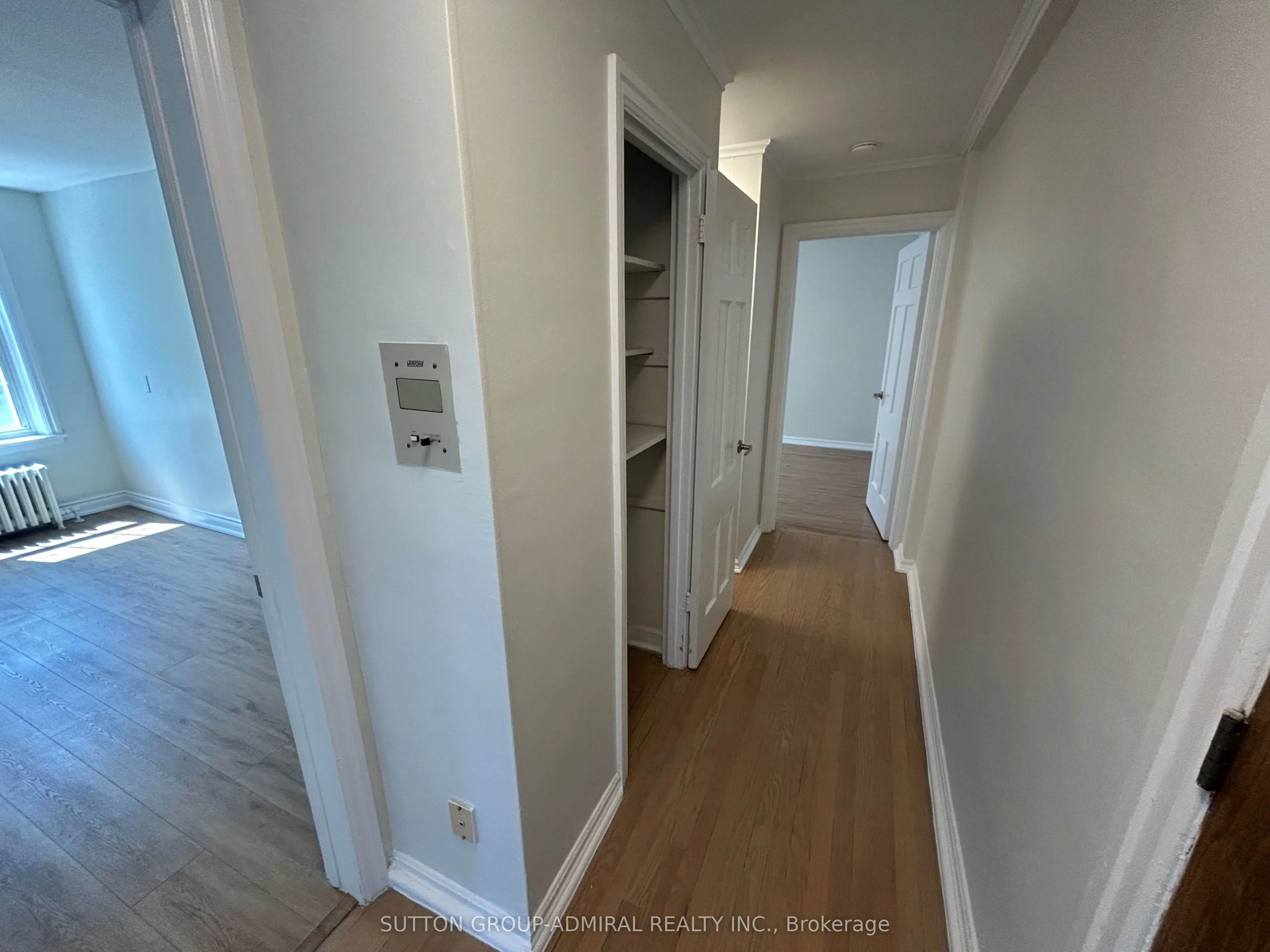 701 Eglinton Avenue W, #408