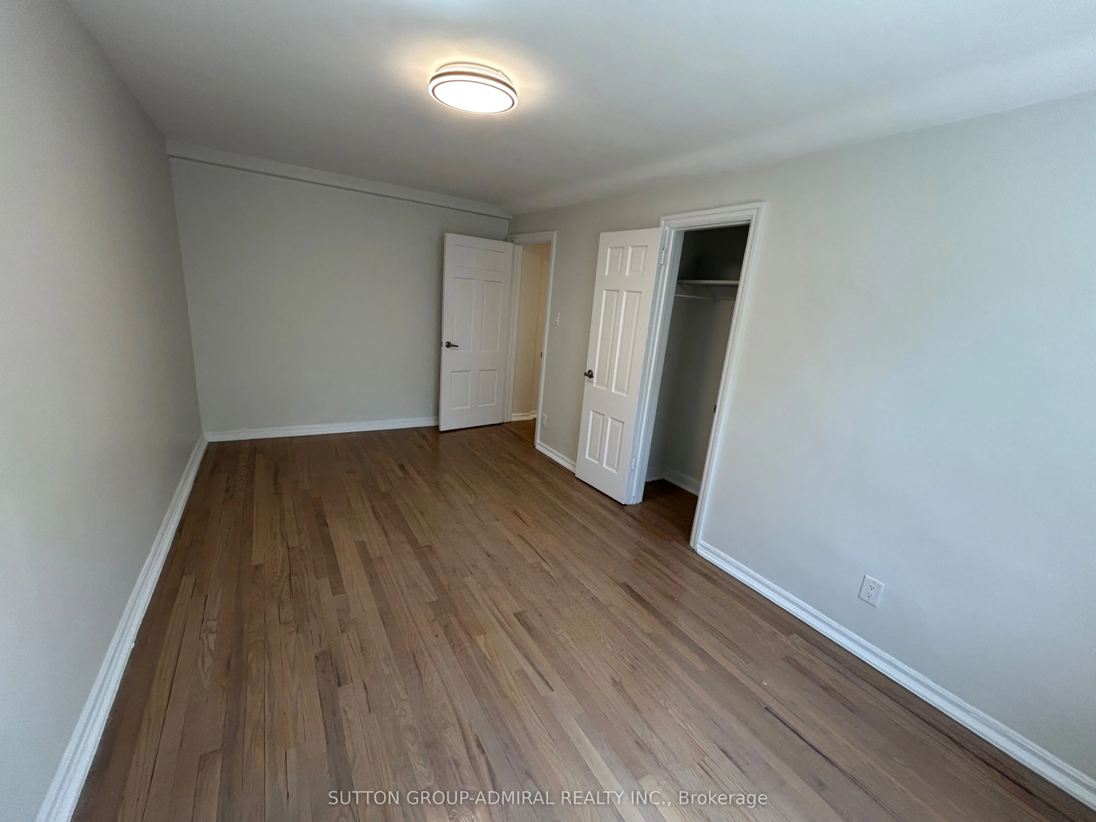 701 Eglinton Avenue W, #408