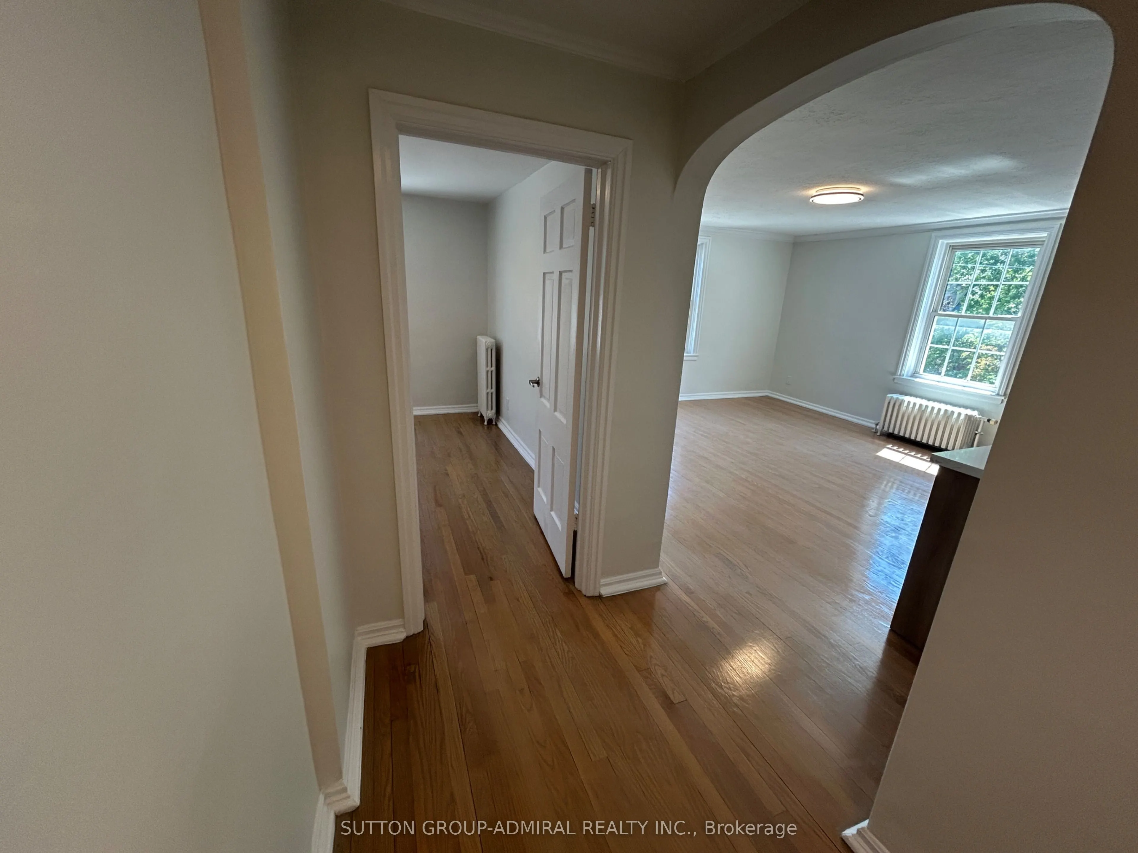 701 Eglinton Avenue W, #408