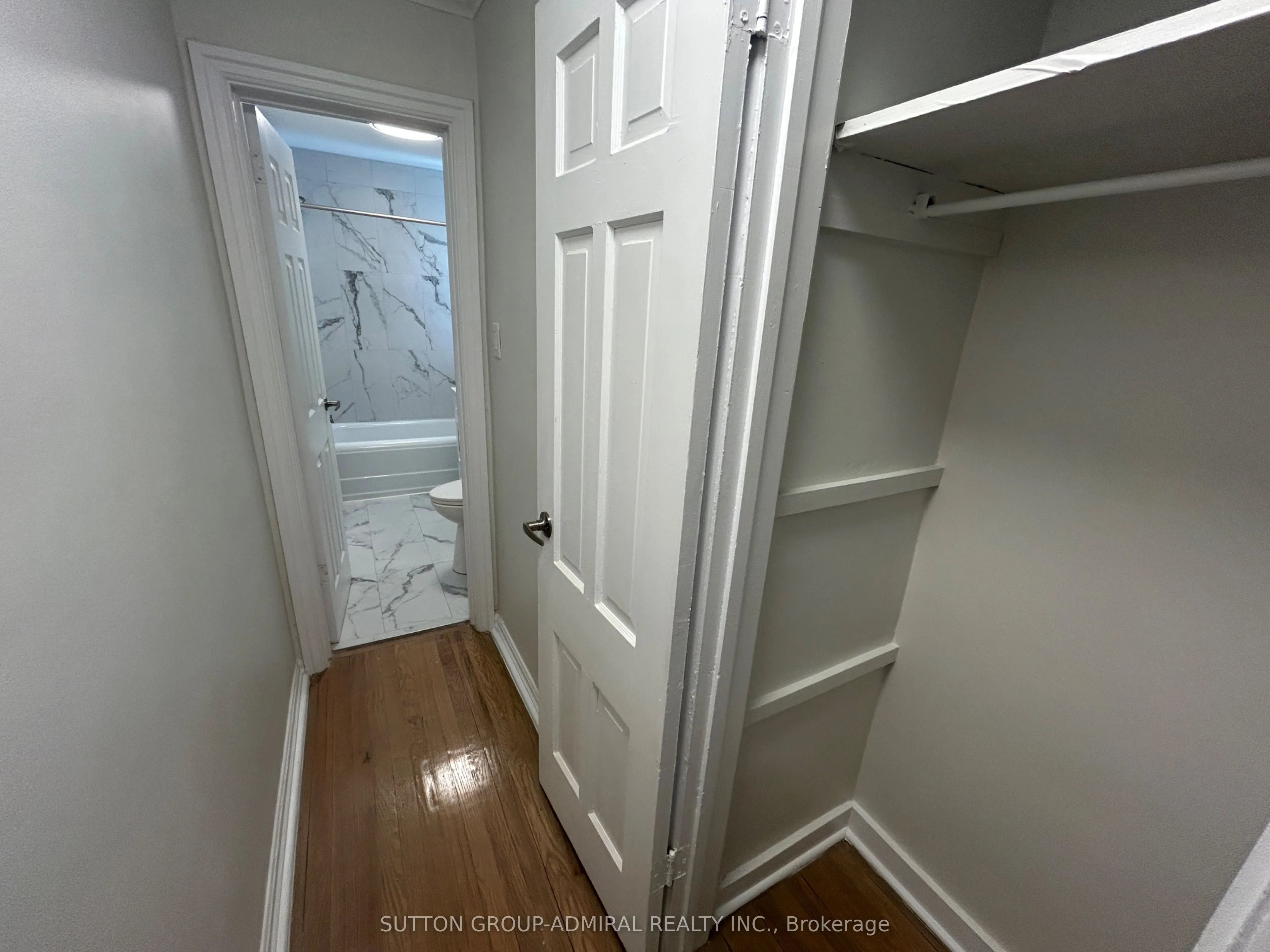701 Eglinton Avenue W, #408