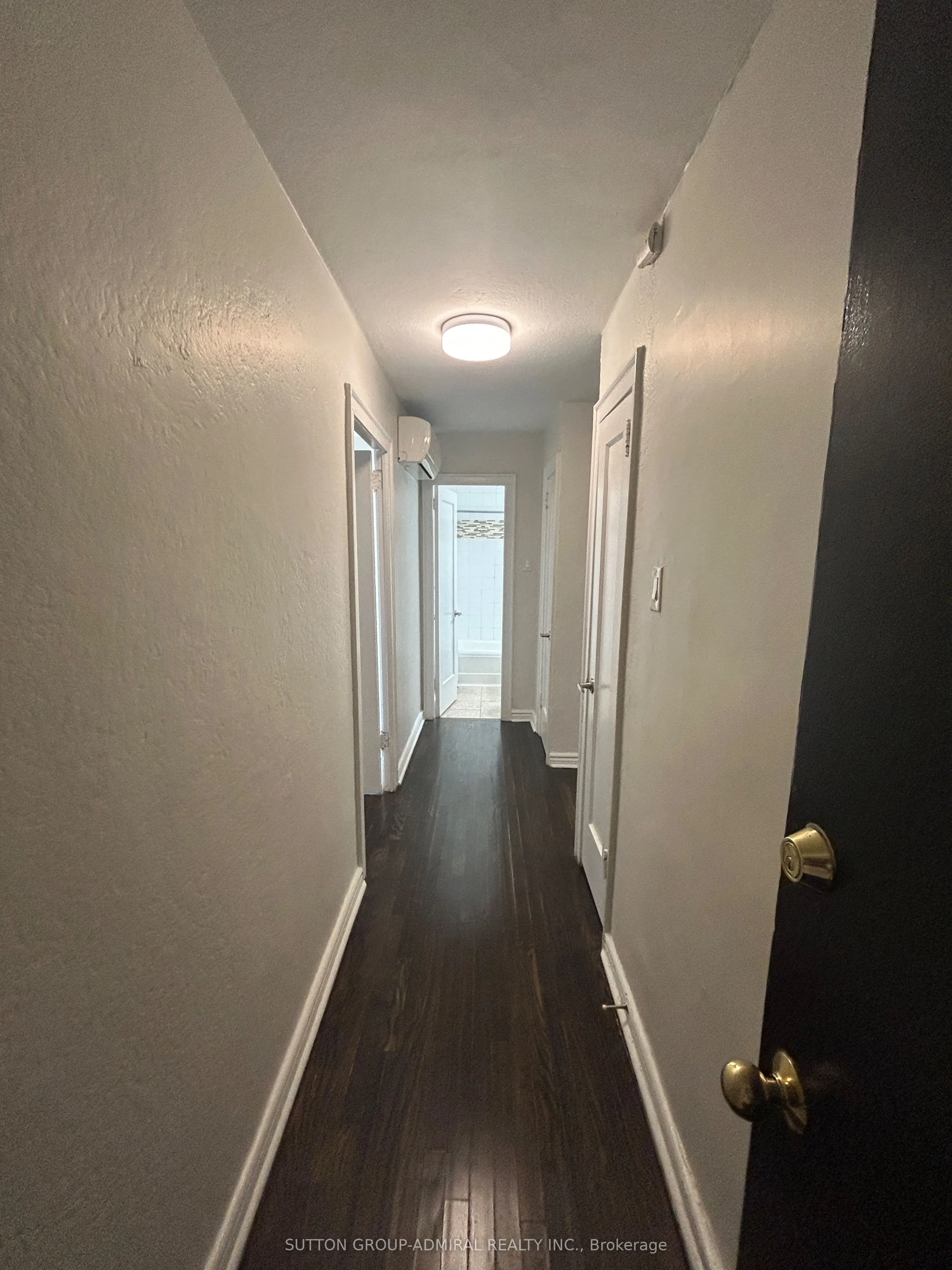 166 Eastbourne Avenue, #14