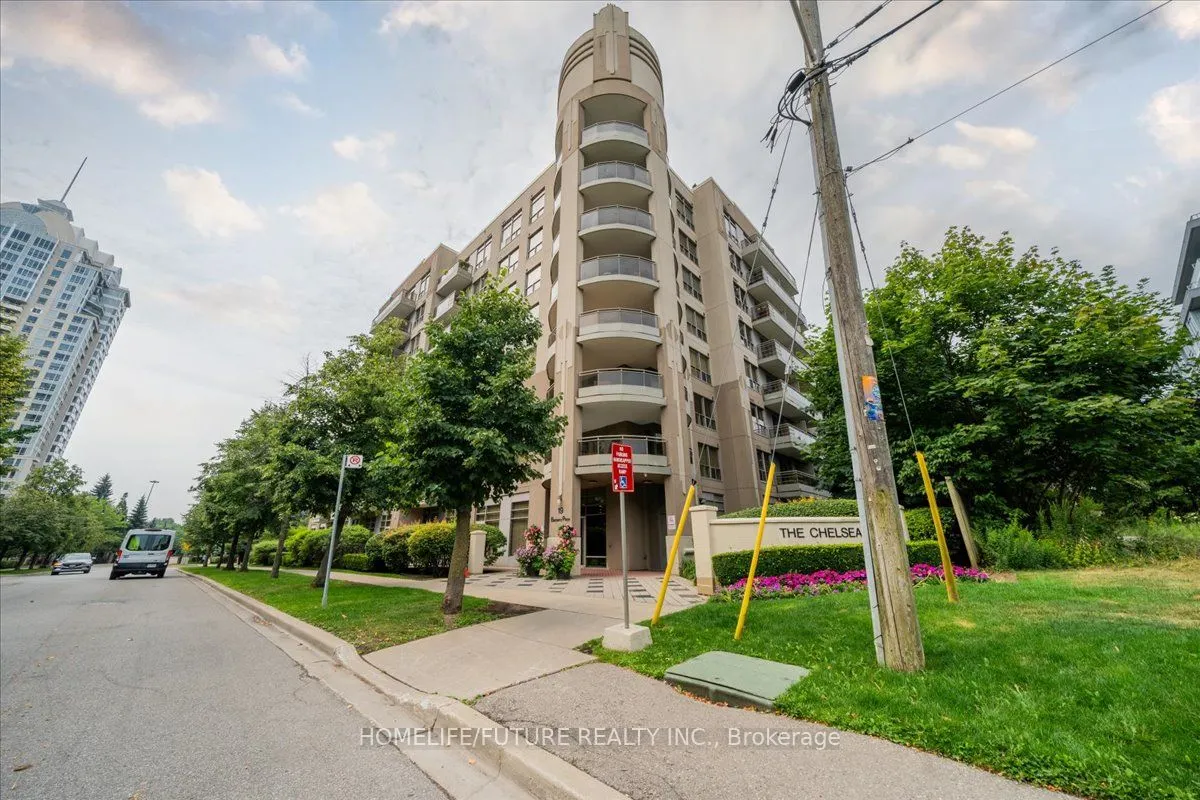 19 Barberry Place, #109
