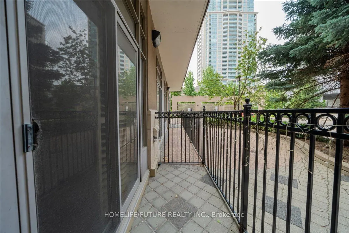 19 Barberry Place, #109