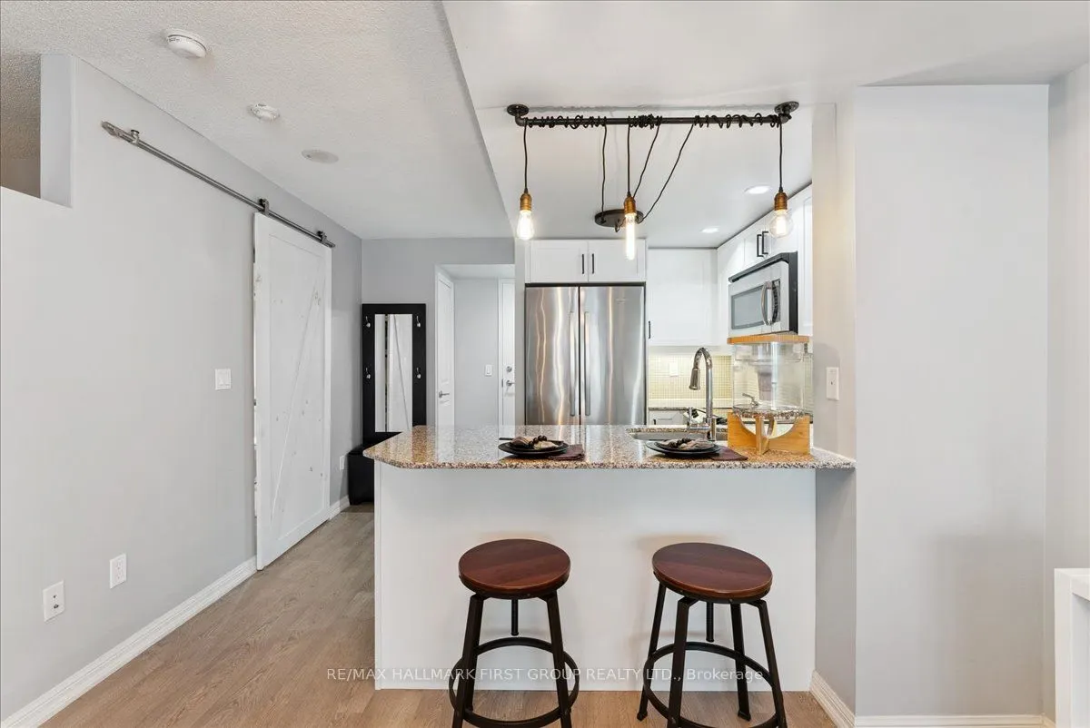 65 East Liberty Street, #1018