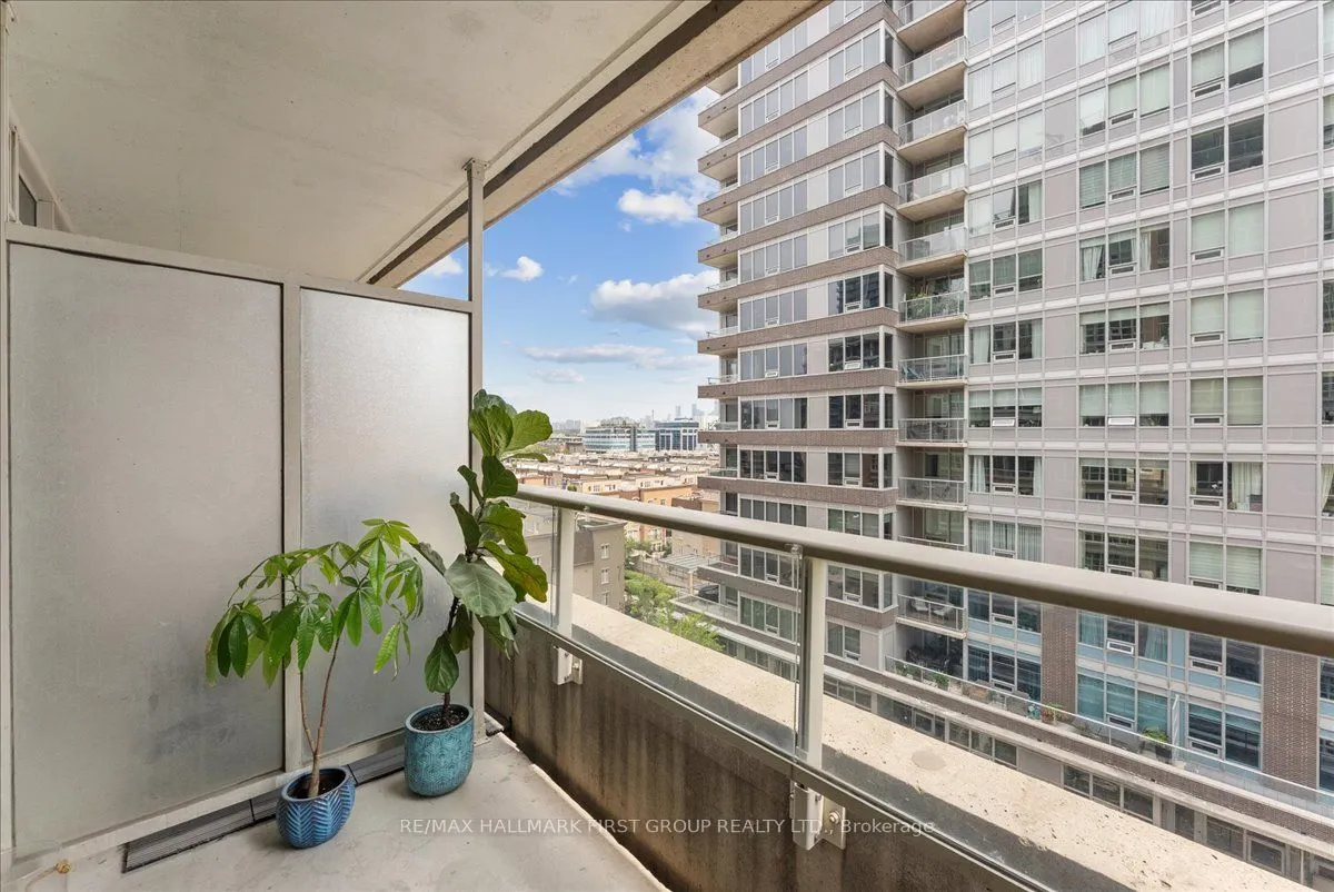 65 East Liberty Street, #1018