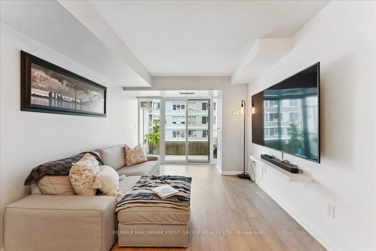 65 East Liberty Street, #1018