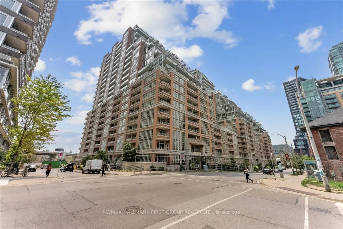 65 East Liberty Street, #1018