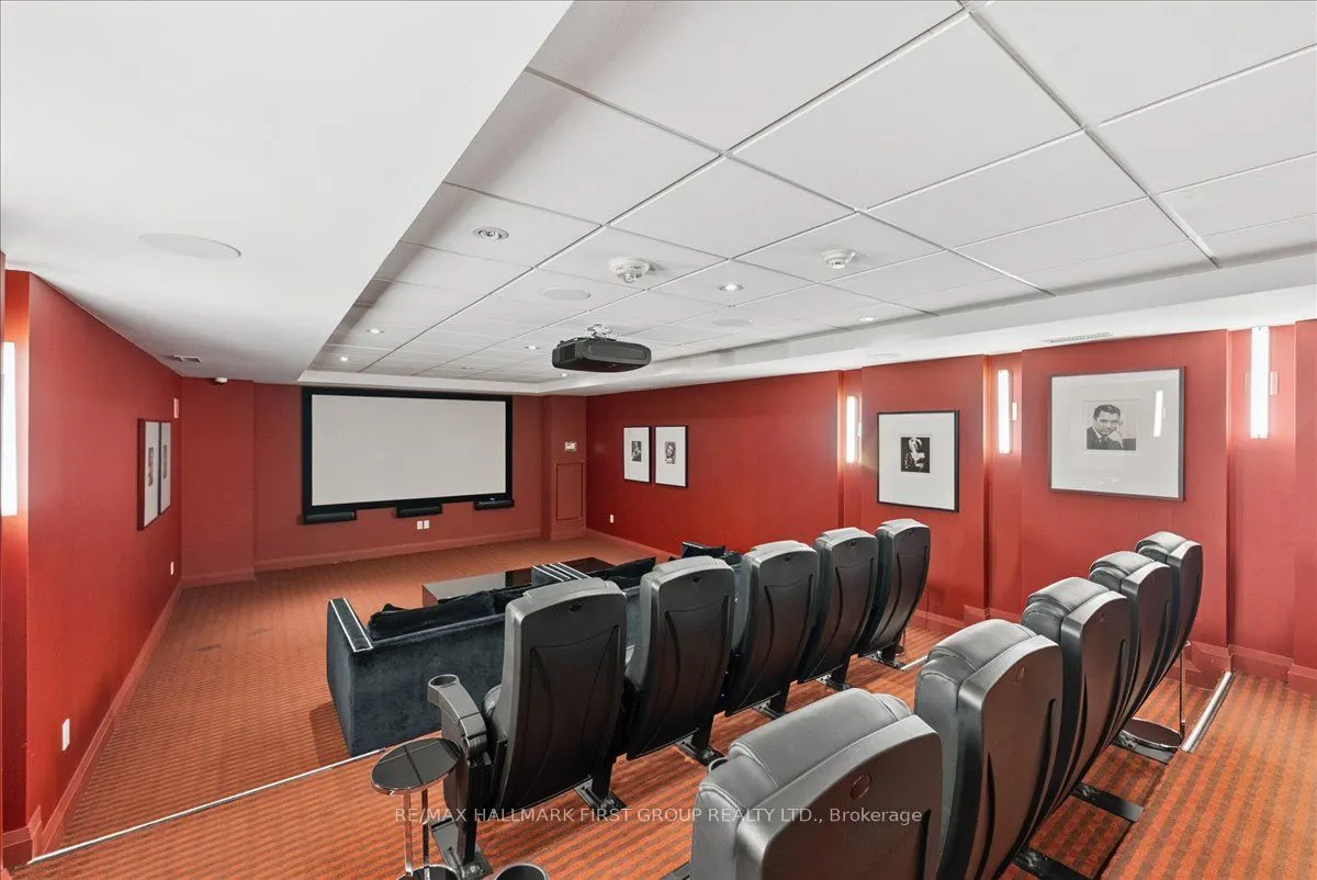 65 East Liberty Street, #1018