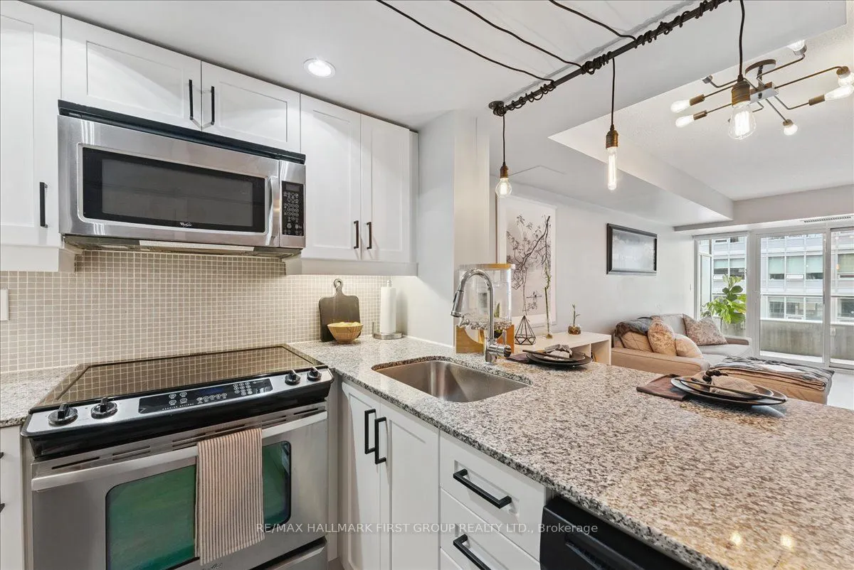 65 East Liberty Street, #1018