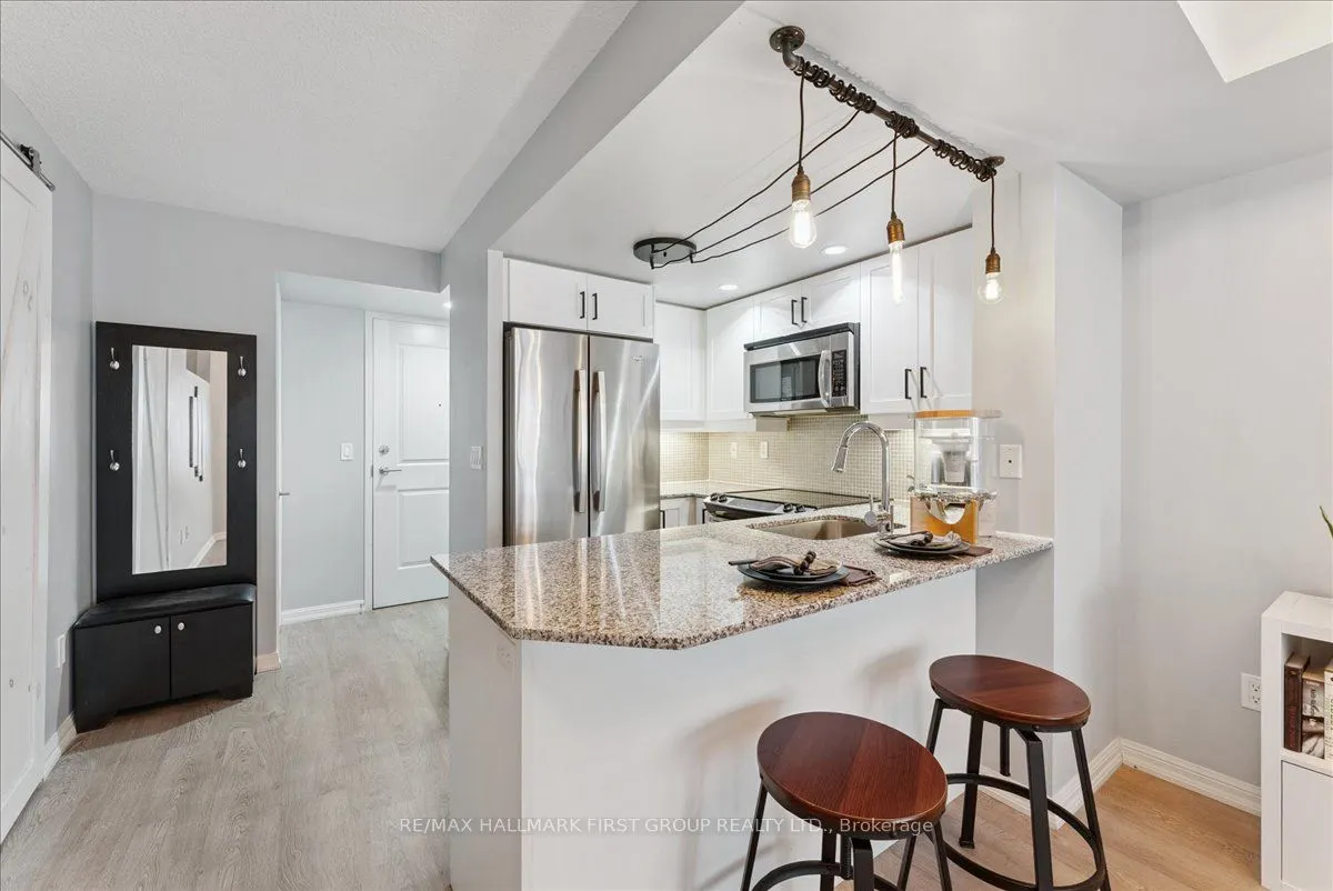 65 East Liberty Street, #1018