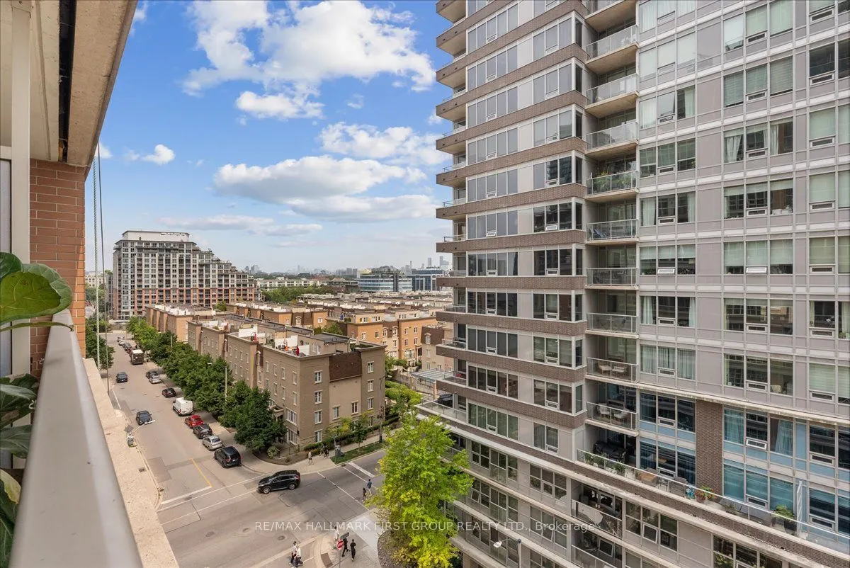 65 East Liberty Street, #1018