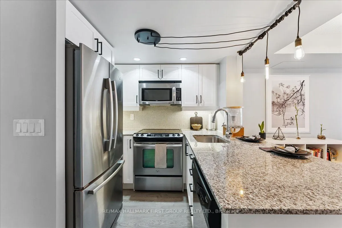 65 East Liberty Street, #1018