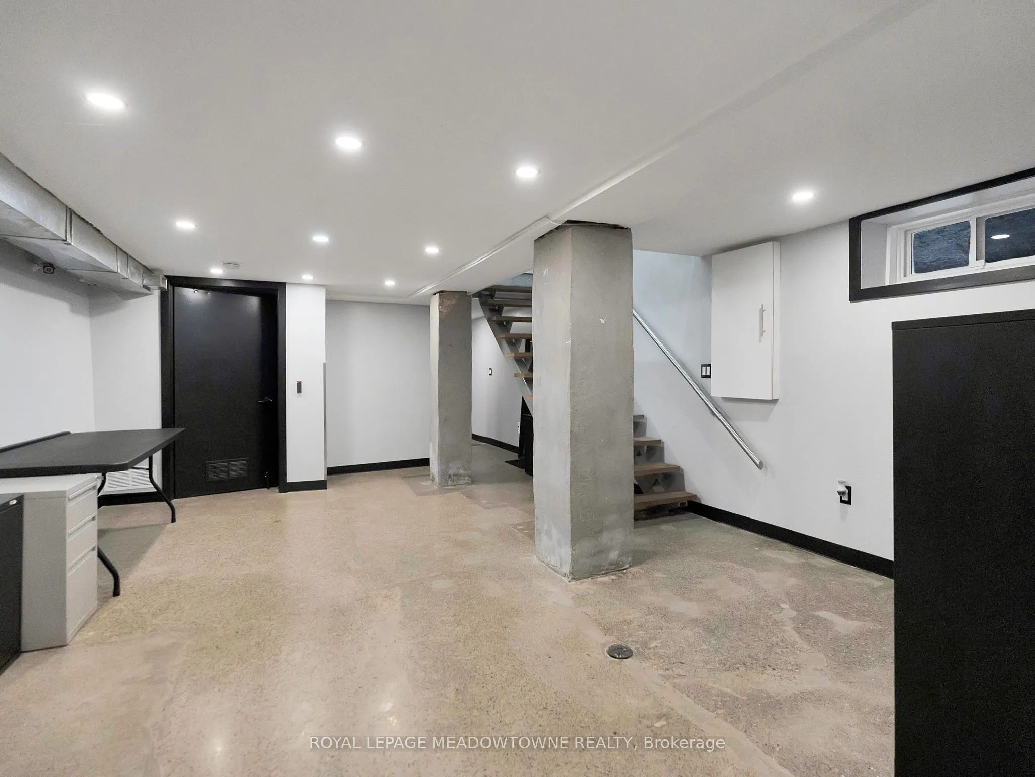 544 Richmond Street W