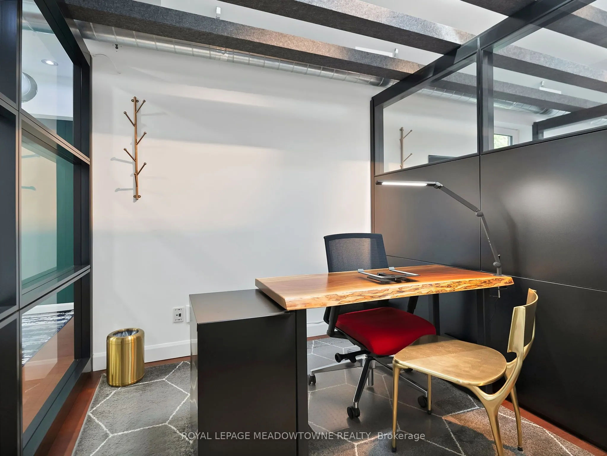 544 Richmond Street W