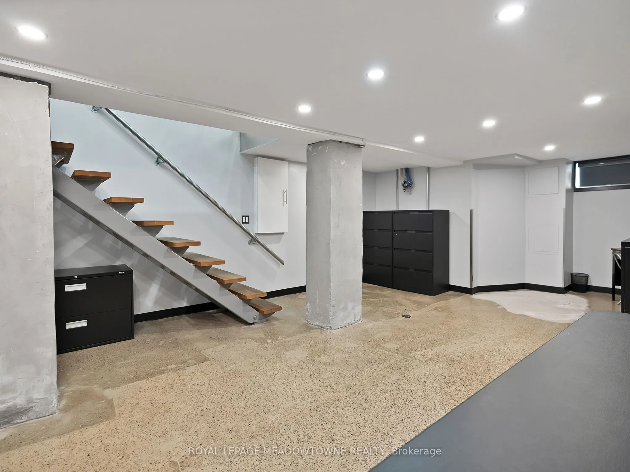 544 Richmond Street W