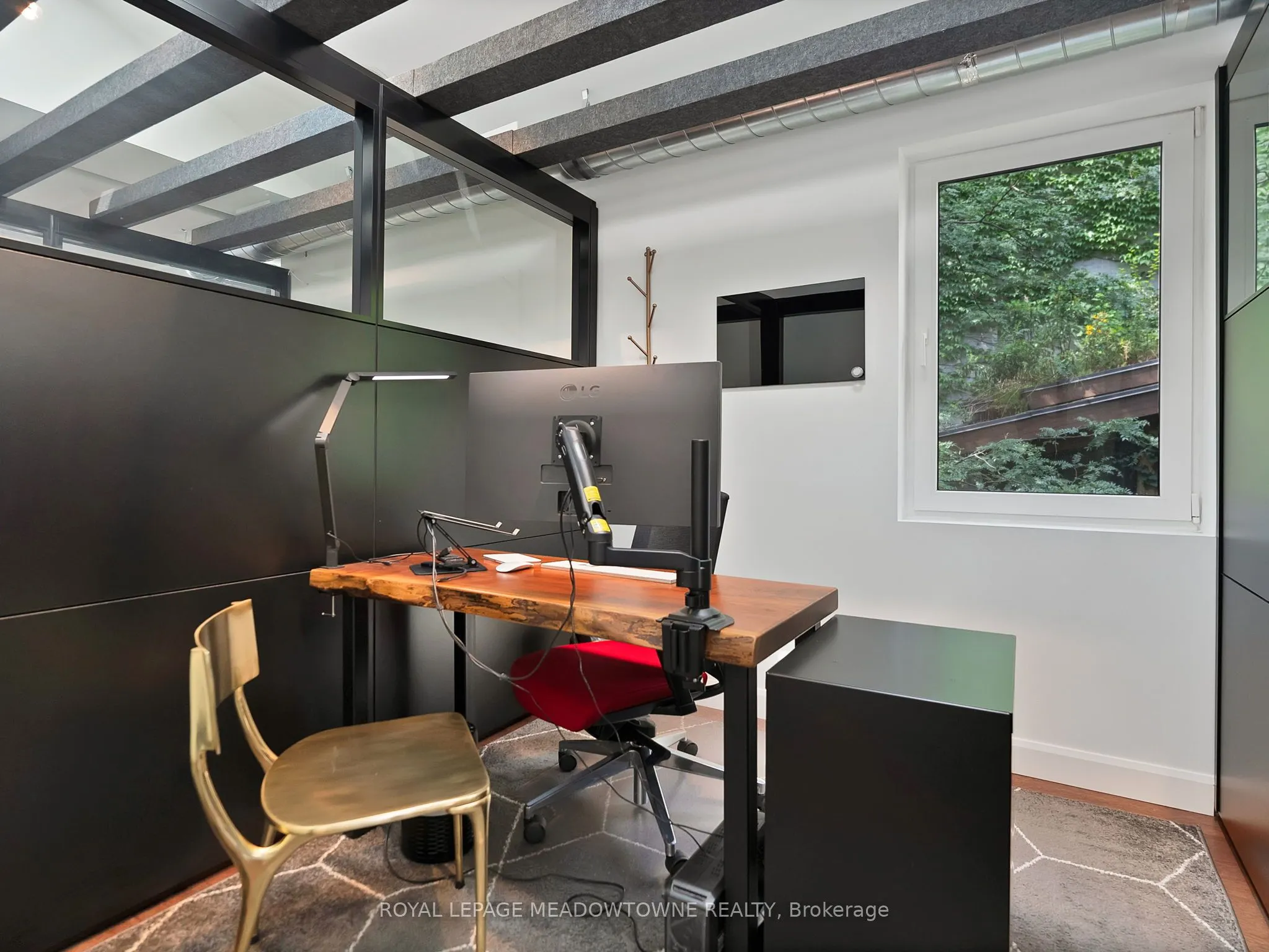 544 Richmond Street W