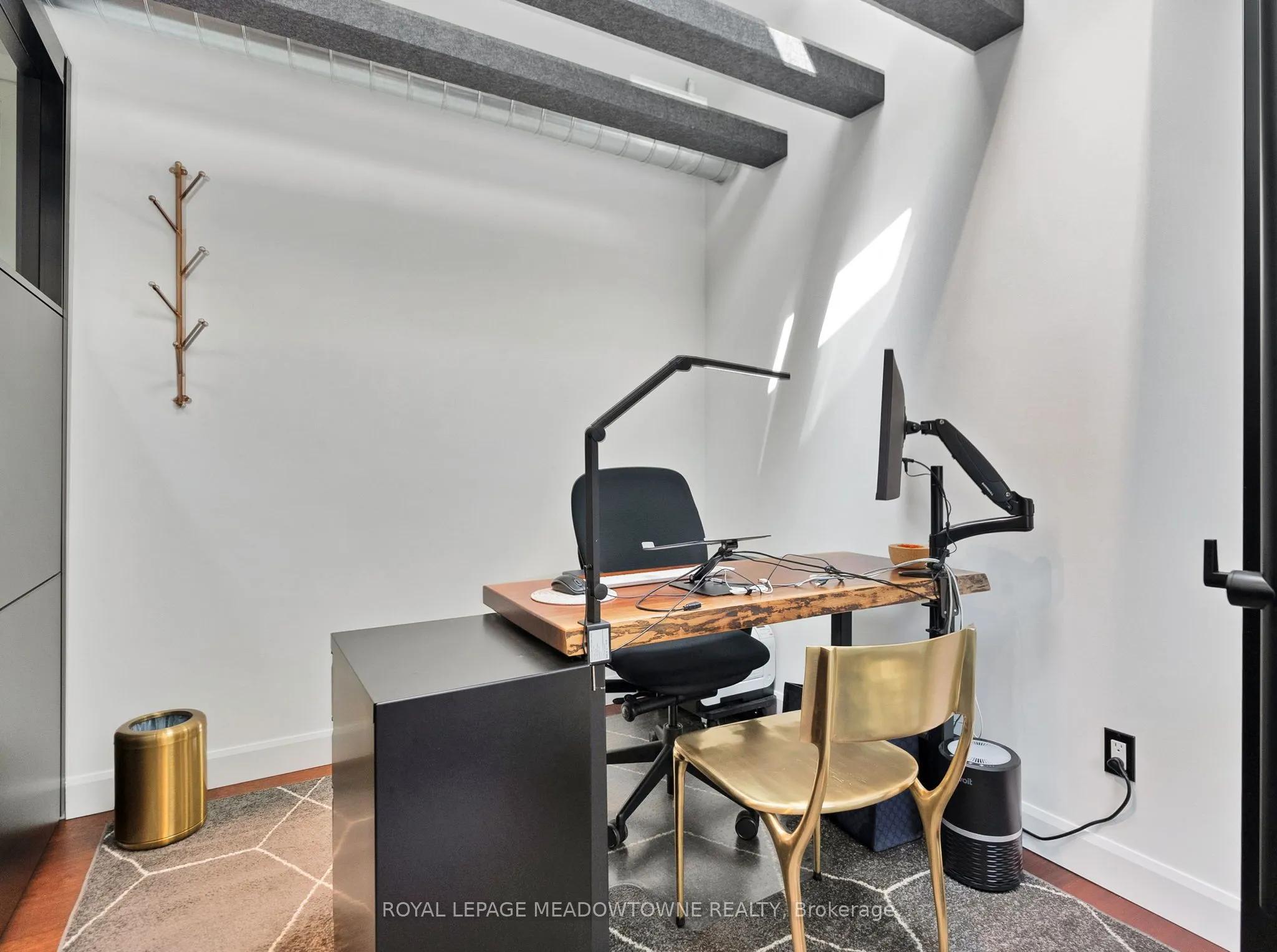 544 Richmond Street W