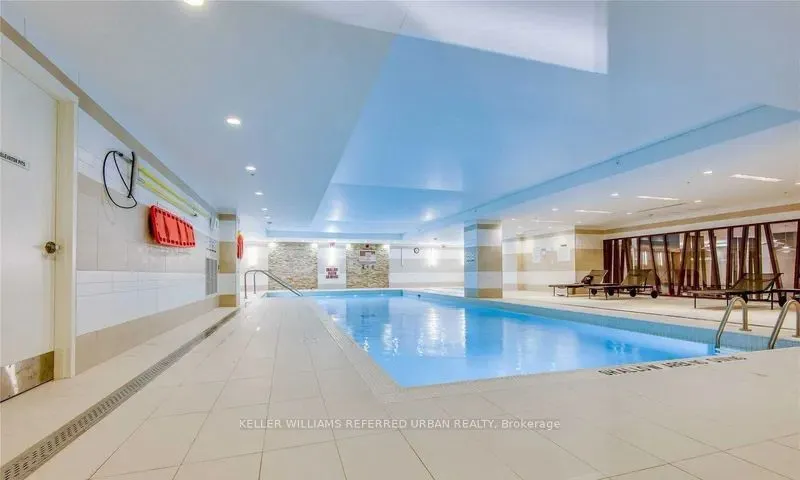 99 Foxbar Road, #1510