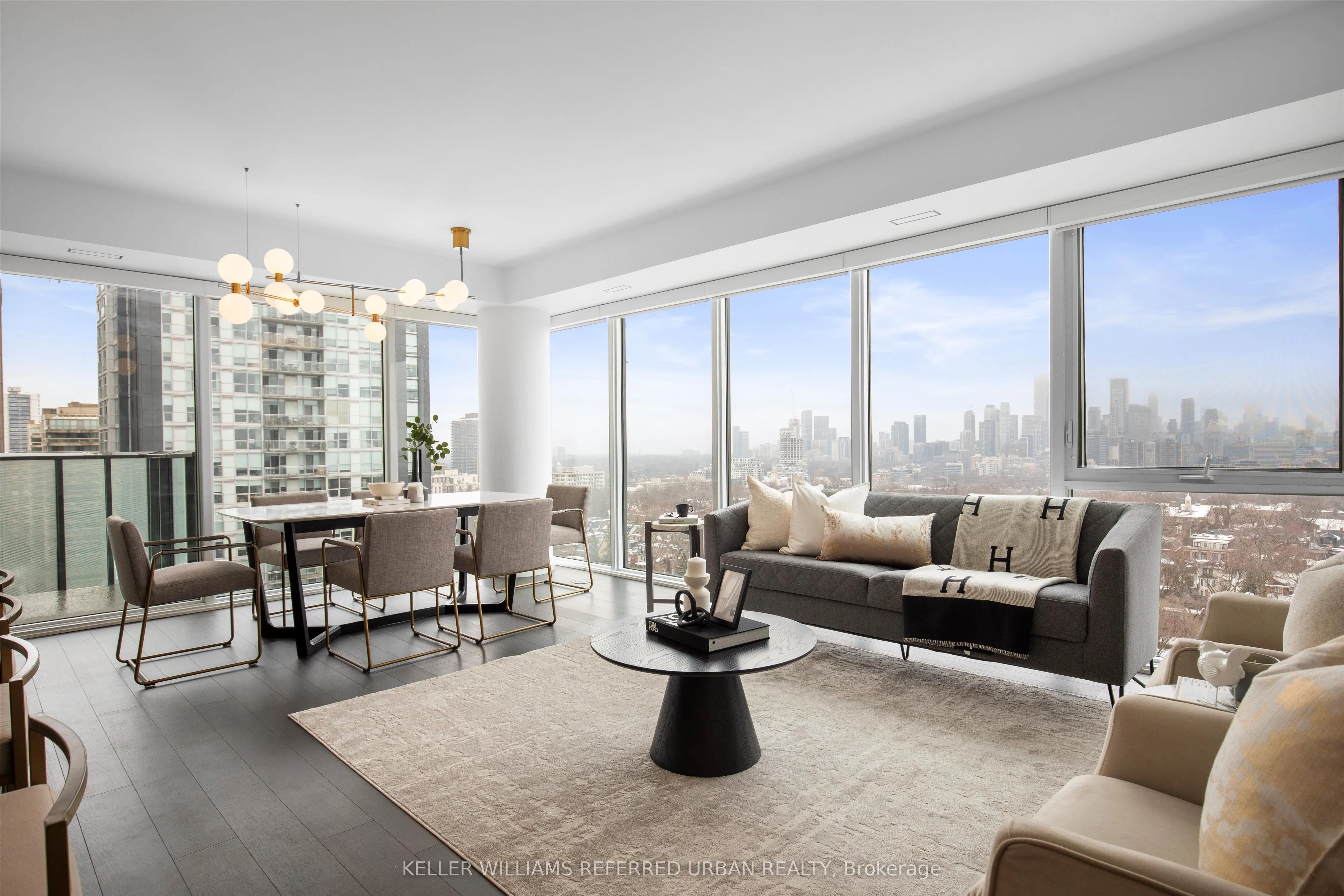 99 Foxbar Road, #1510