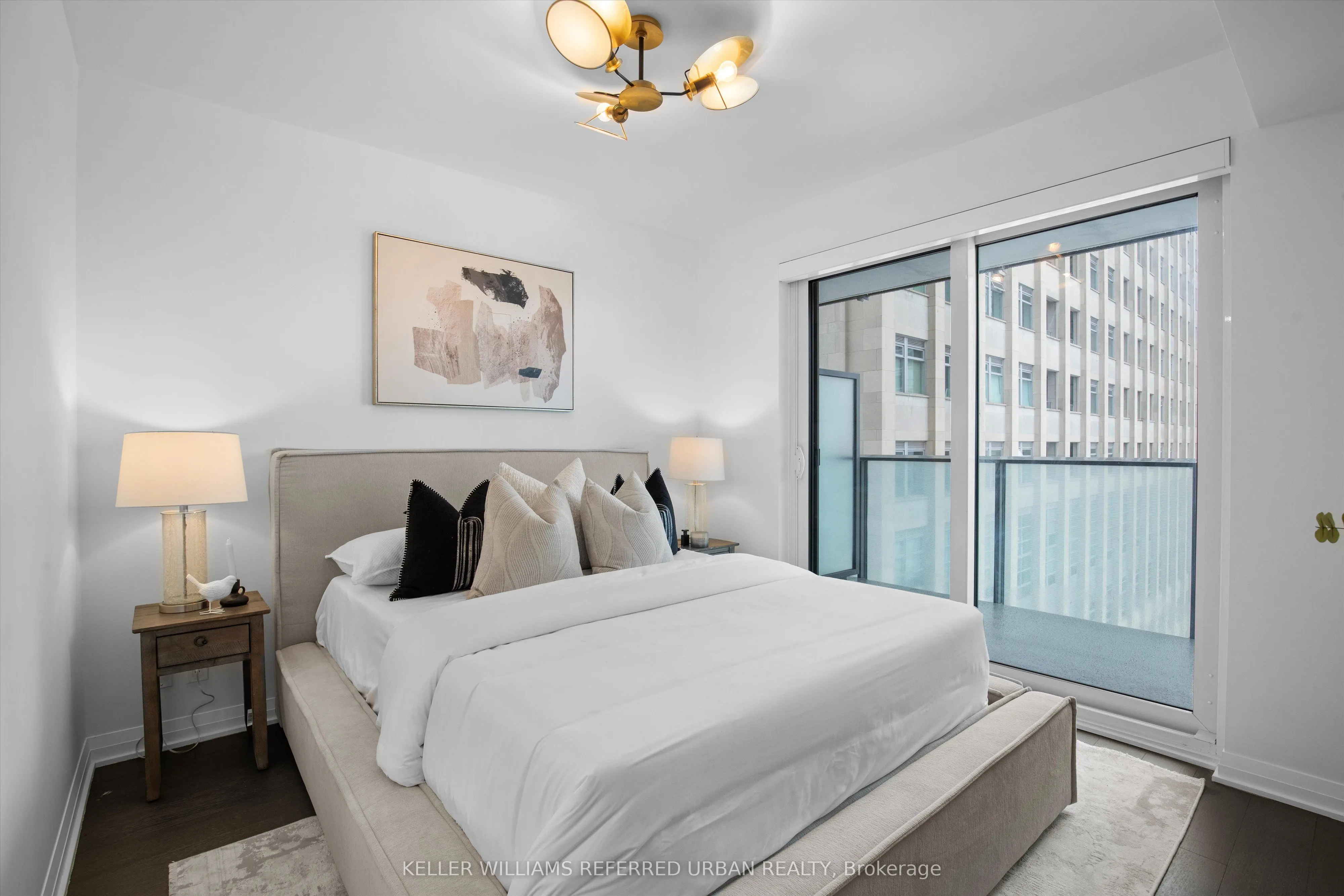 99 Foxbar Road, #1510