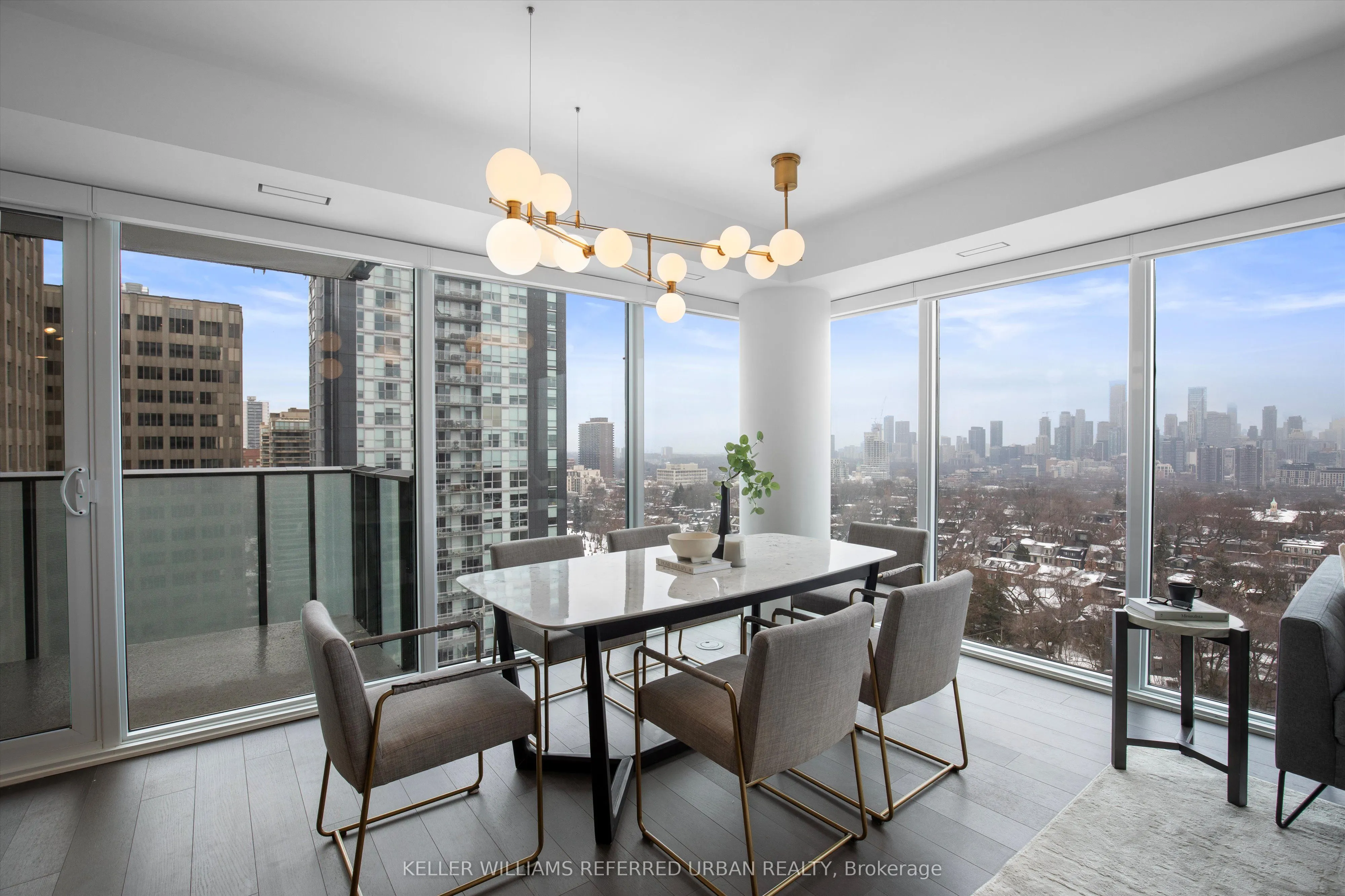 99 Foxbar Road, #1510