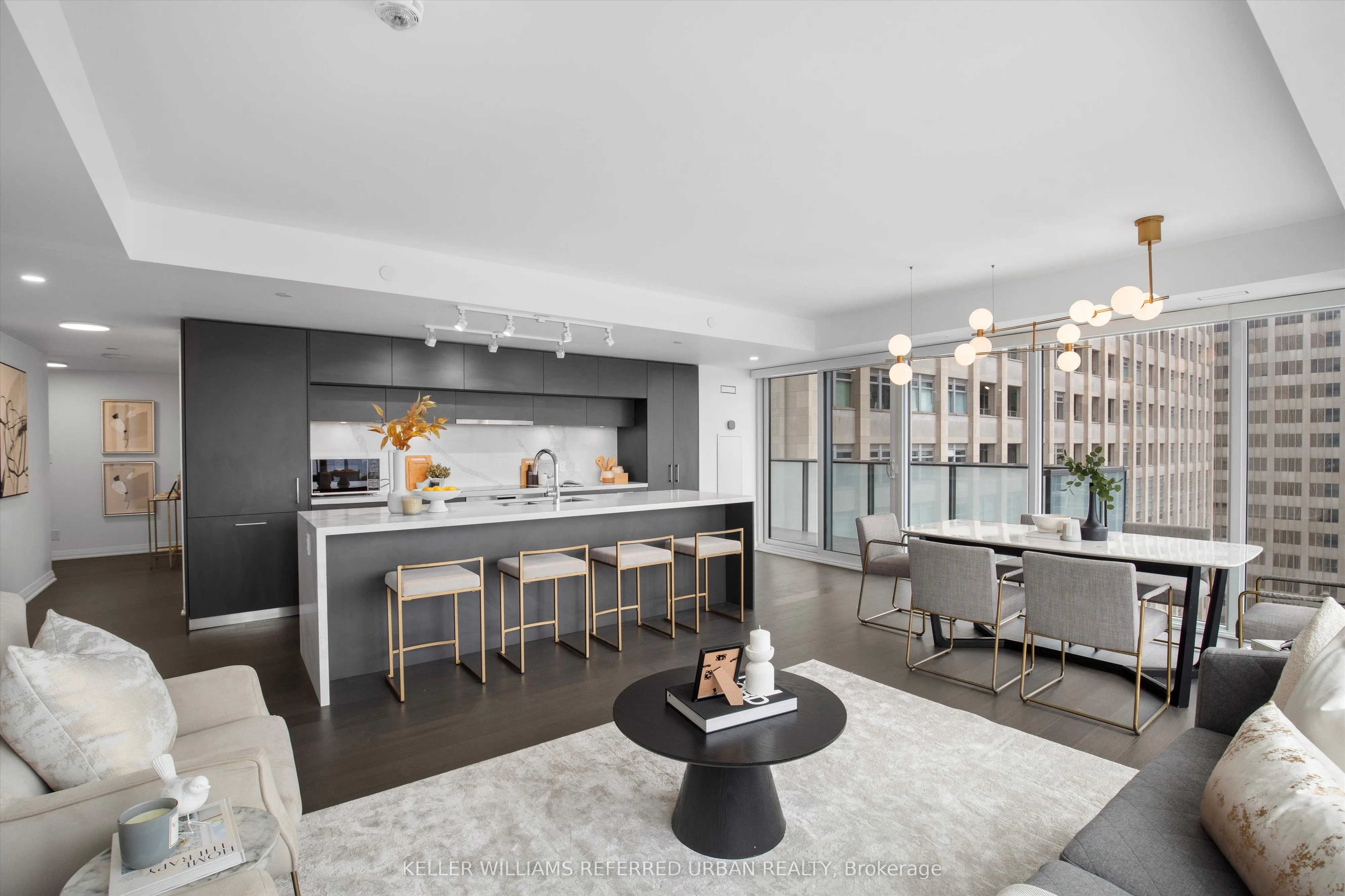 99 Foxbar Road, #1510