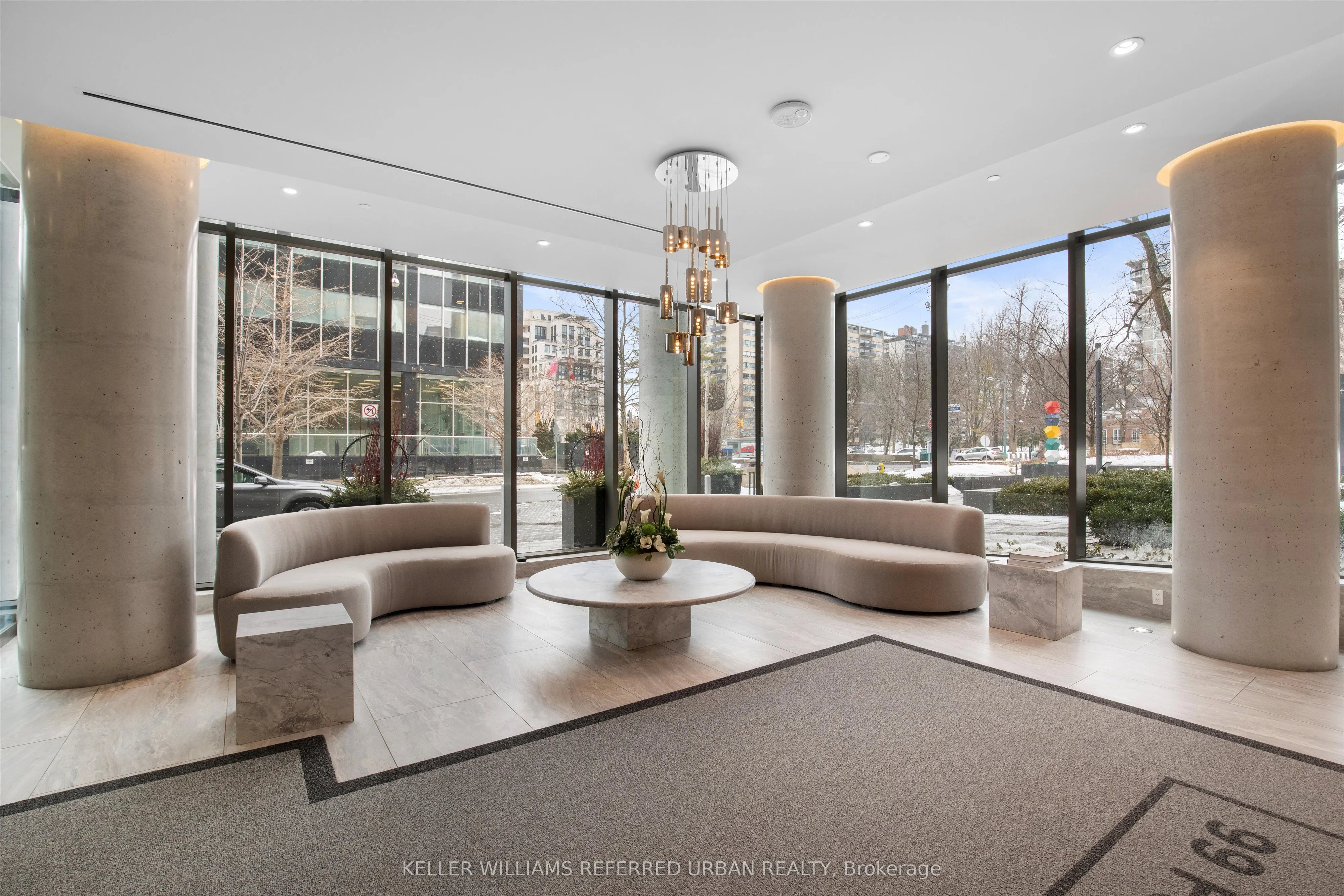 99 Foxbar Road, #1510