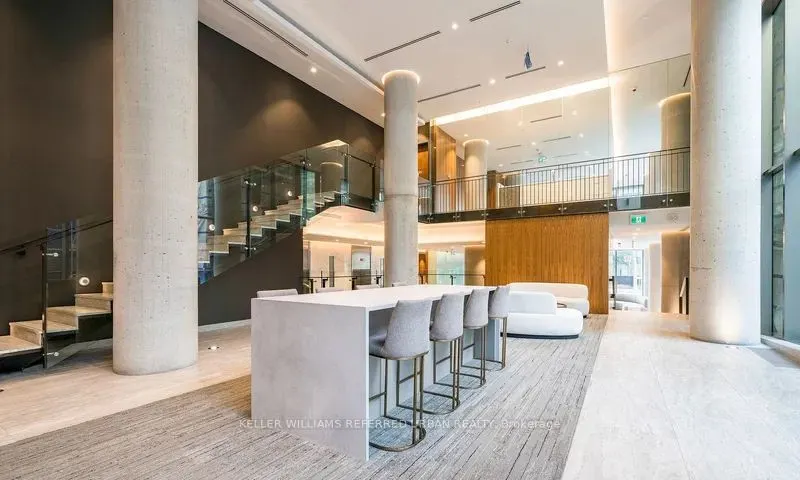99 Foxbar Road, #1510