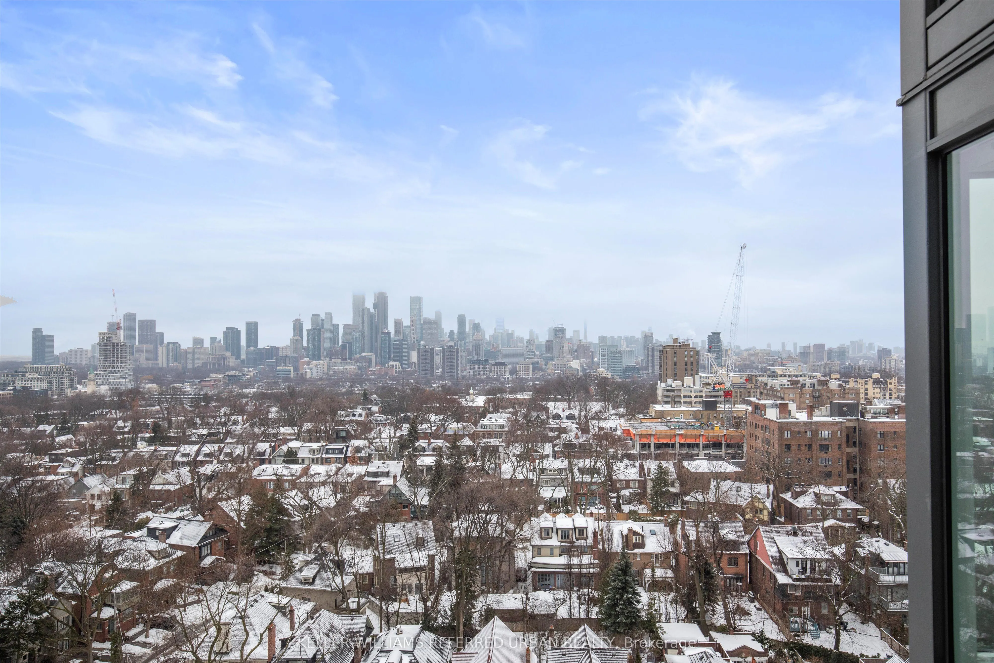 99 Foxbar Road, #1510
