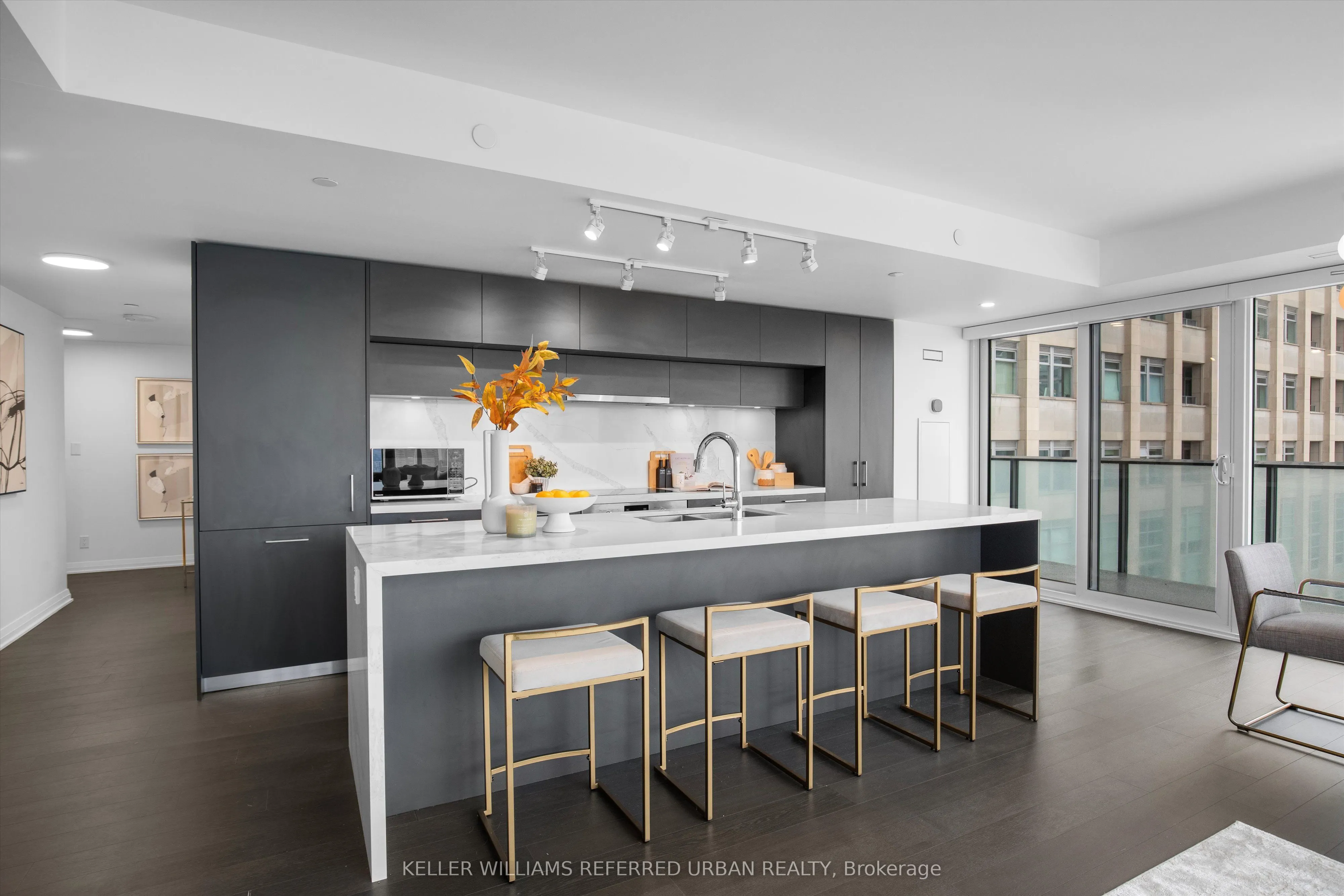 99 Foxbar Road, #1510
