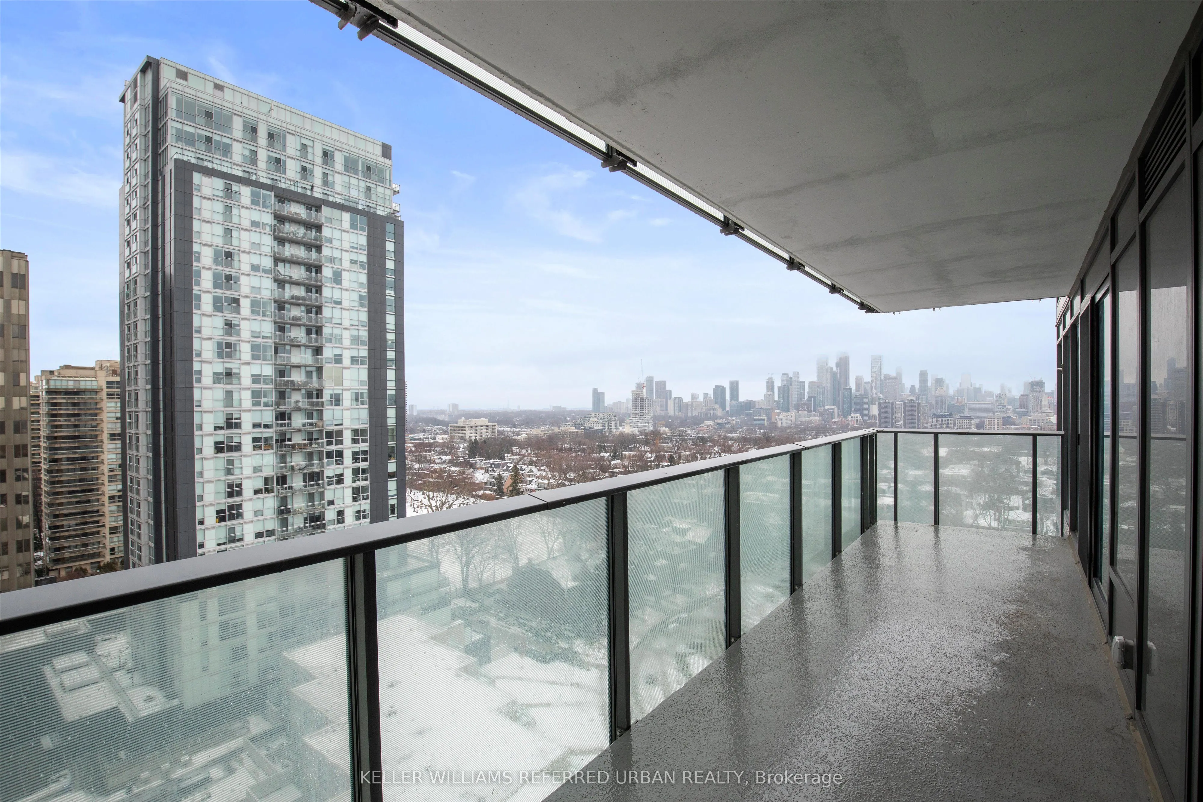 99 Foxbar Road, #1510