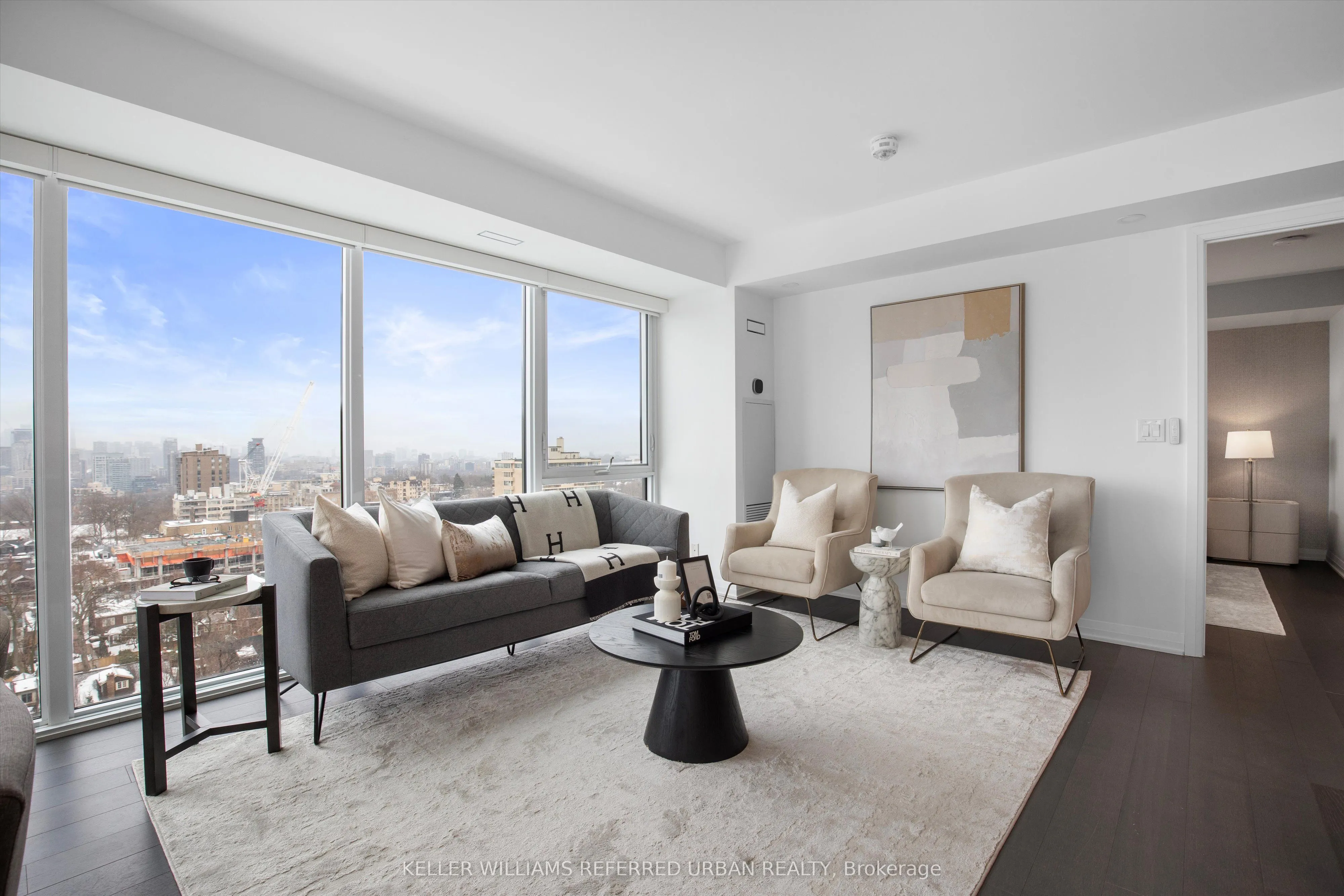 99 Foxbar Road, #1510