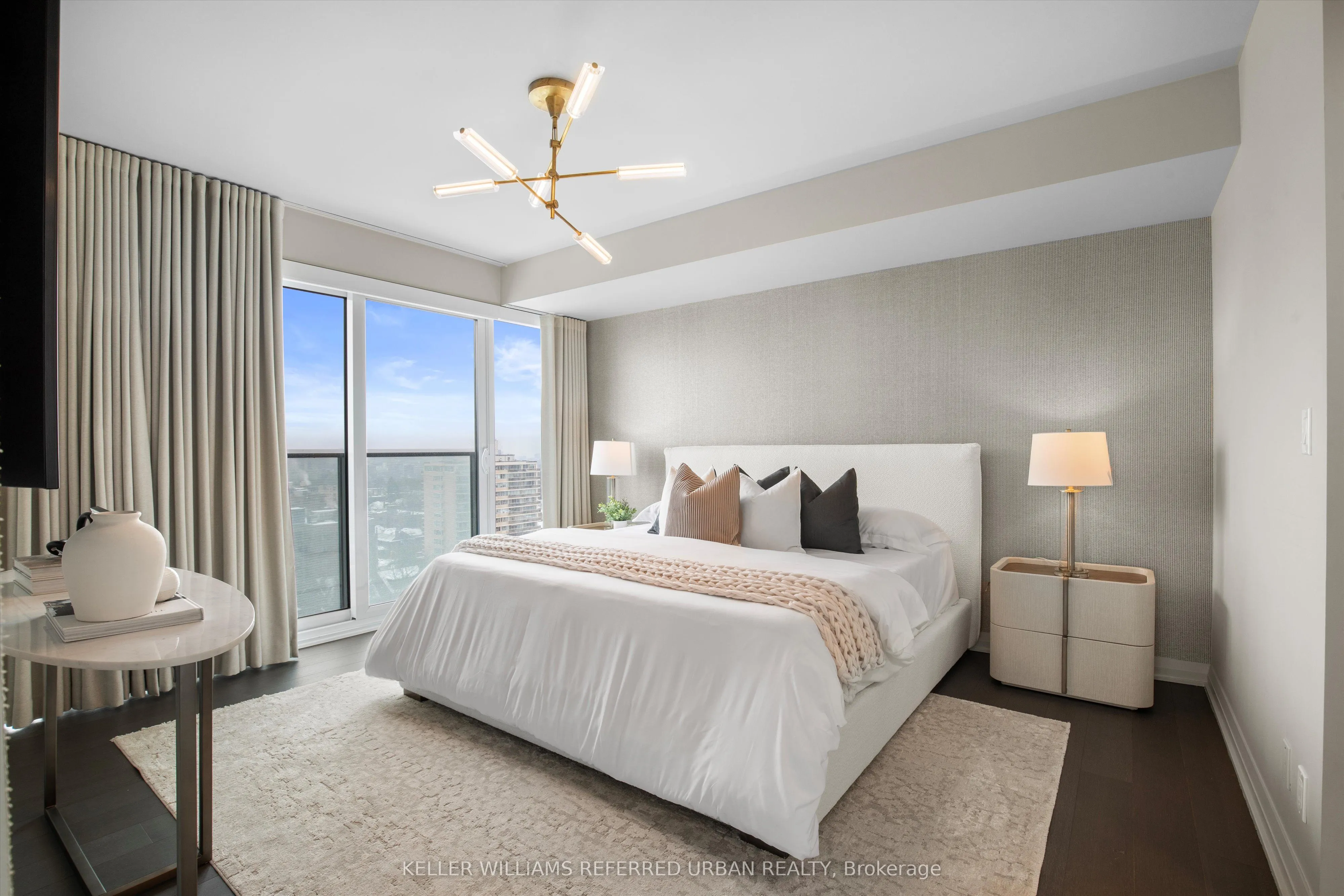 99 Foxbar Road, #1510