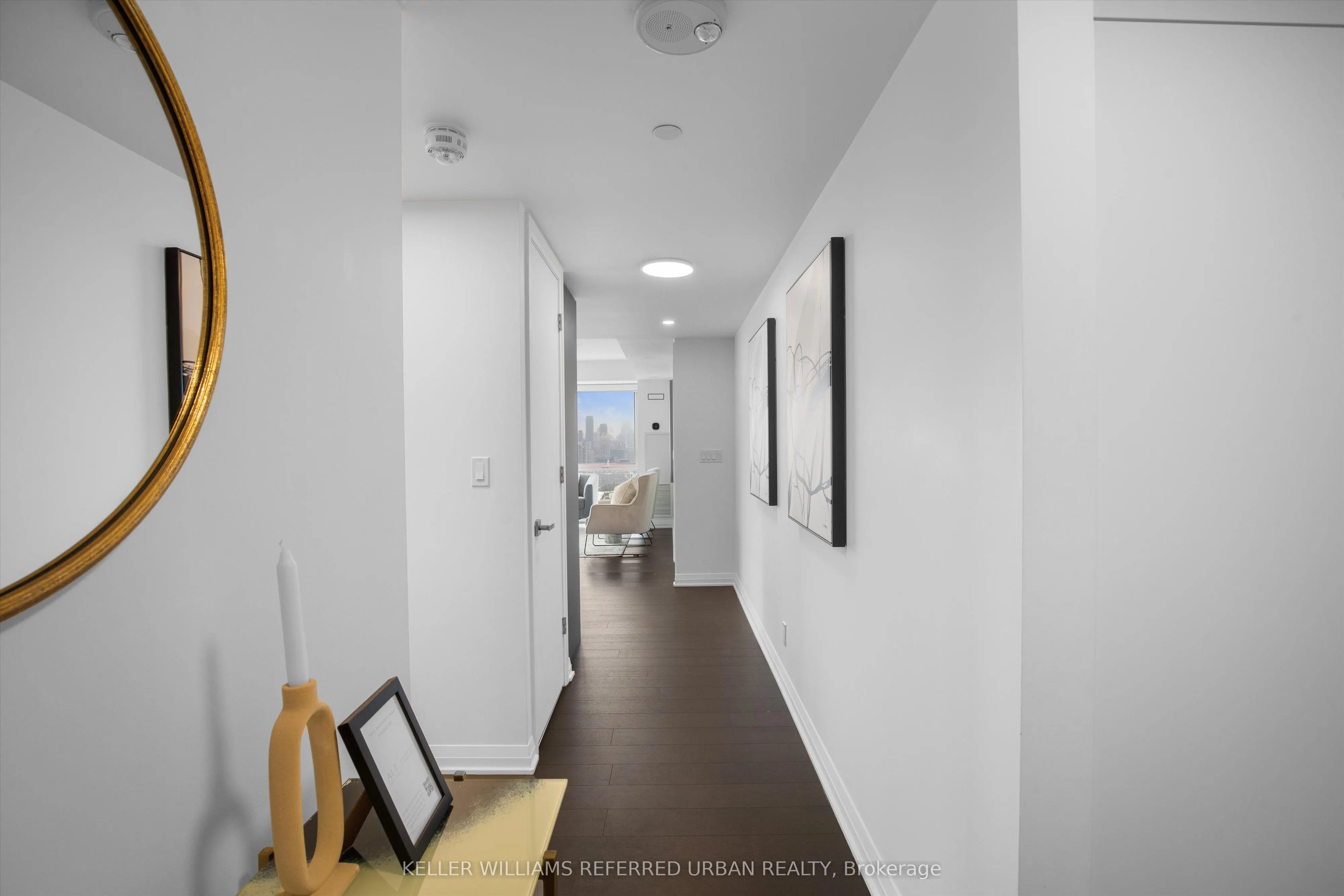 99 Foxbar Road, #1510