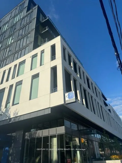 500 Dupont Street, #601