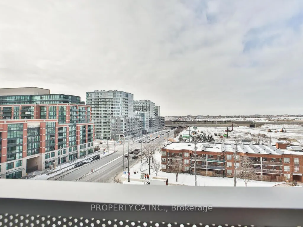 500 Wilson Avenue, #833