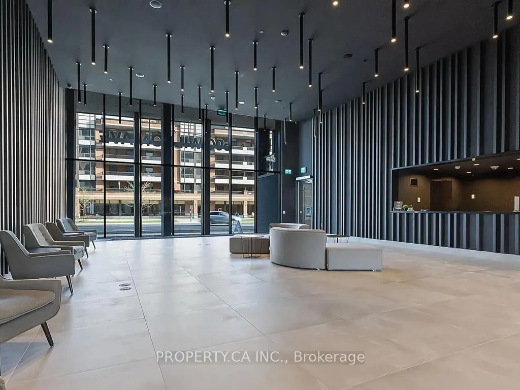 500 Wilson Avenue, #833