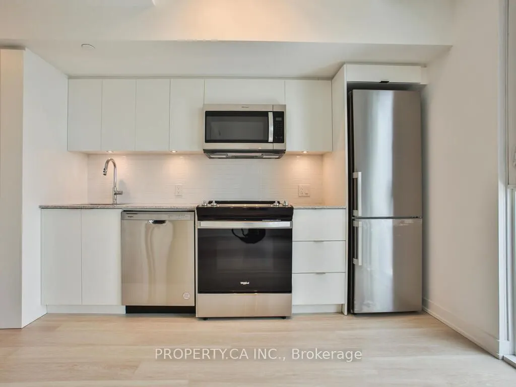 500 Wilson Avenue, #833