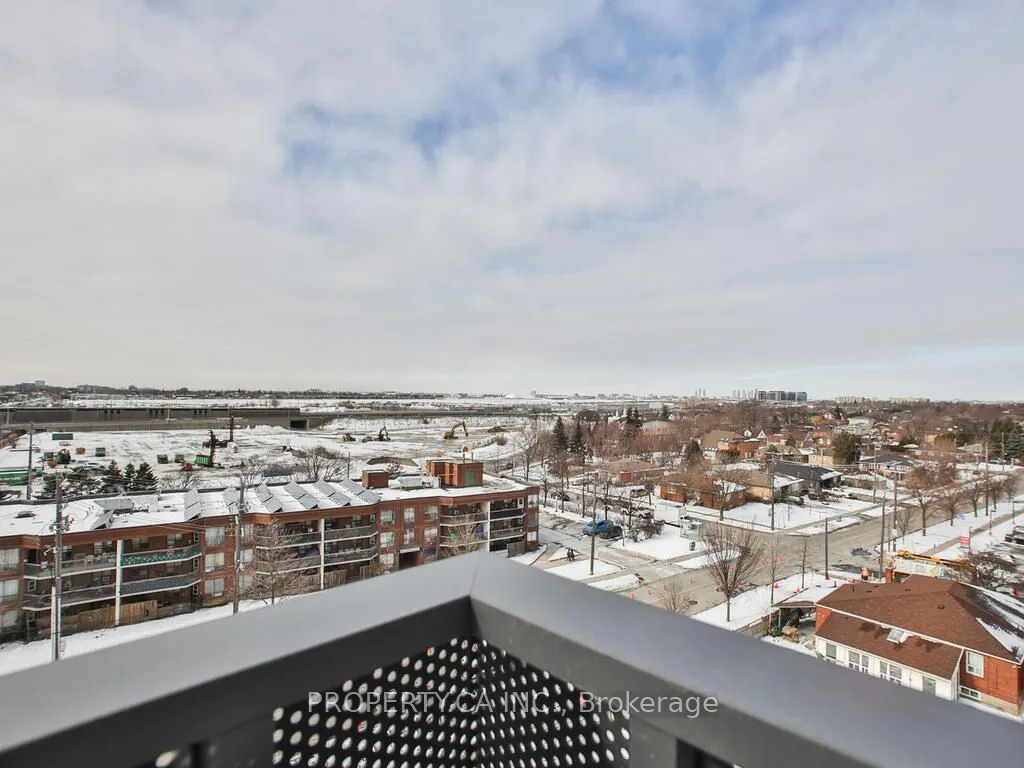 500 Wilson Avenue, #833