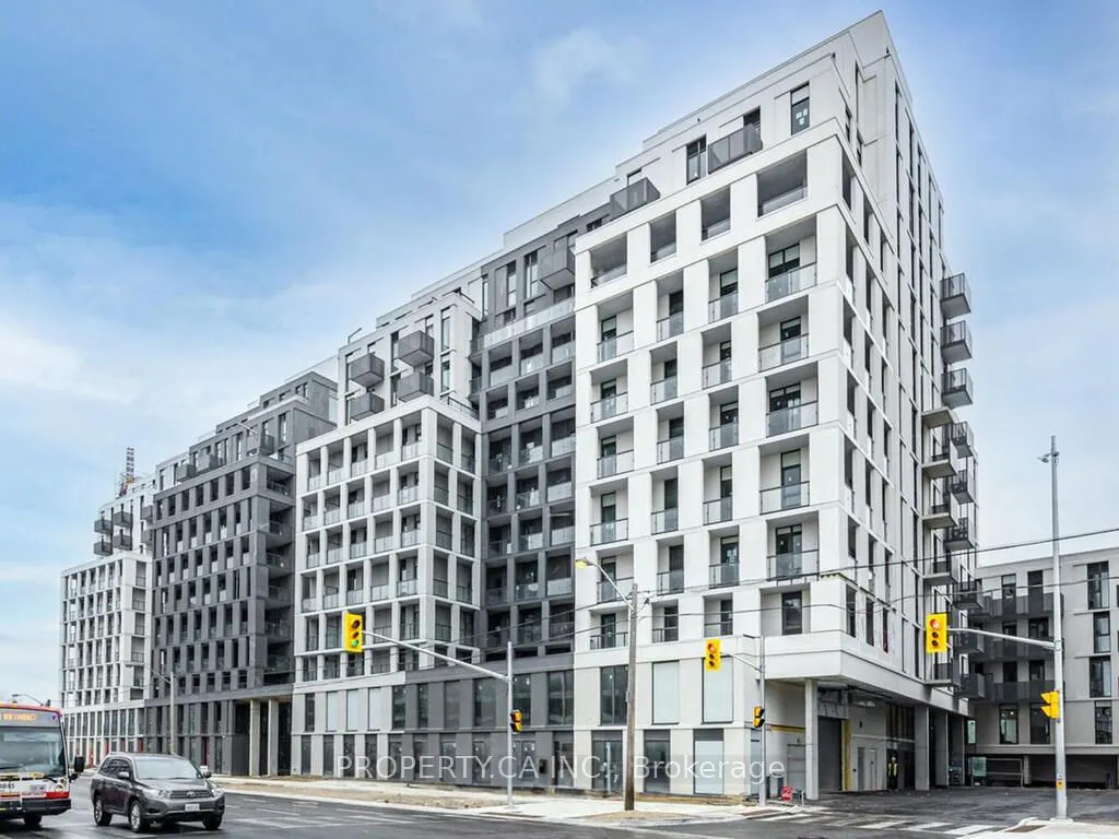 500 Wilson Avenue, #833