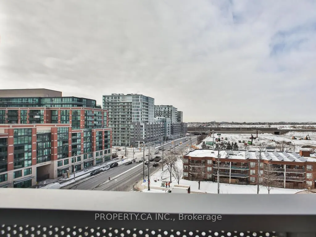 500 Wilson Avenue, #833