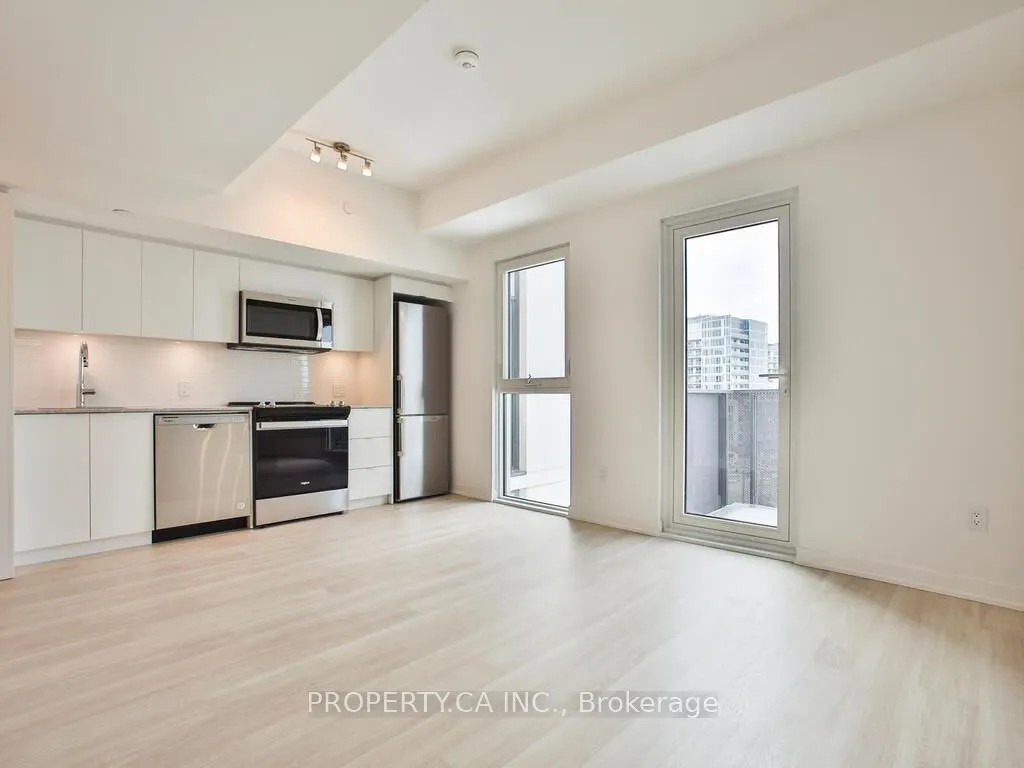 500 Wilson Avenue, #833