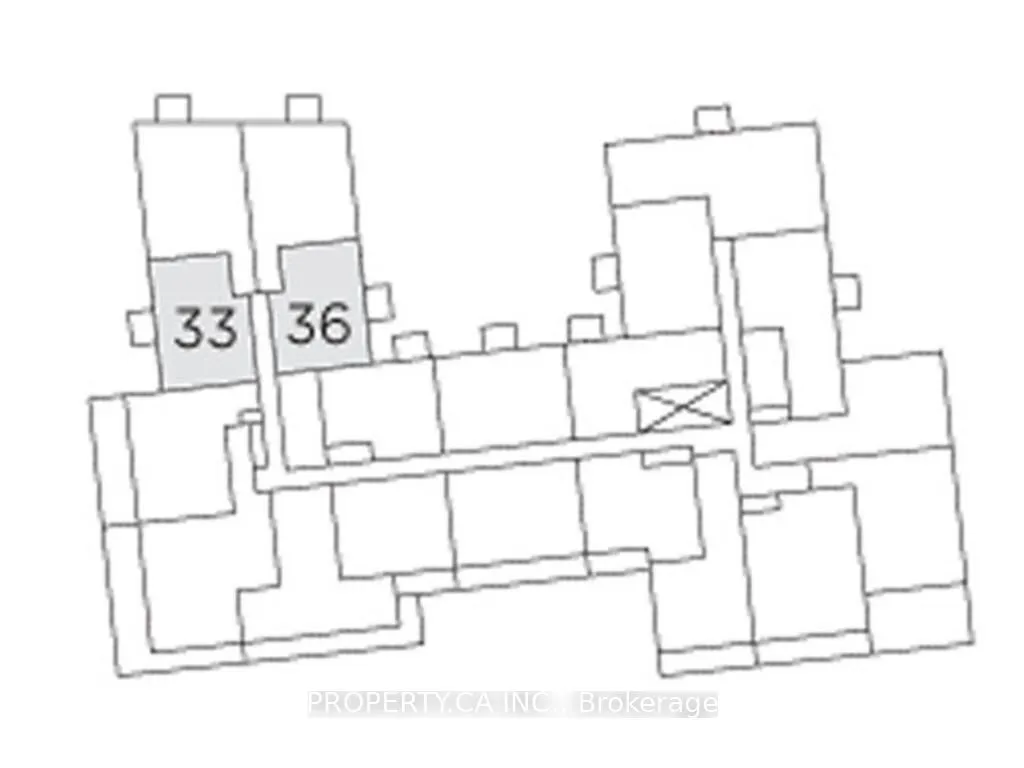500 Wilson Avenue, #833