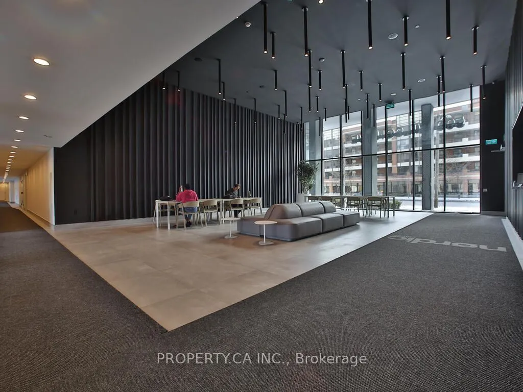 500 Wilson Avenue, #833