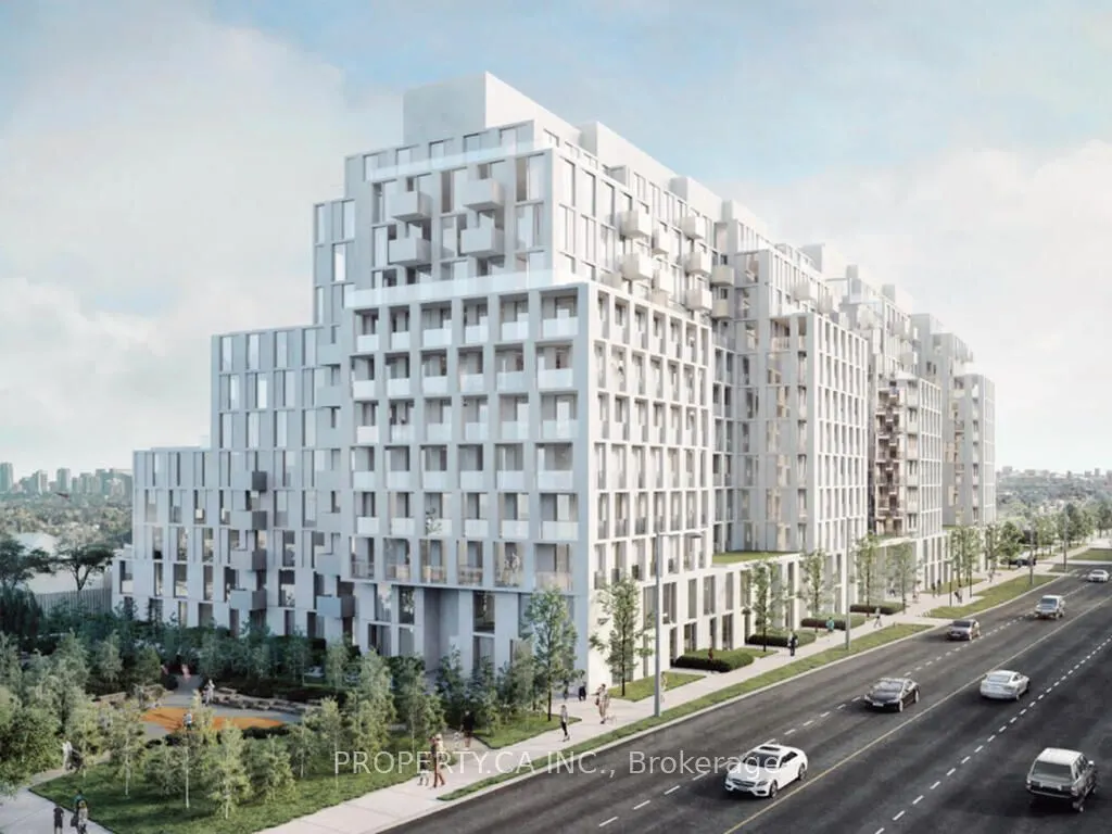 500 Wilson Avenue, #833