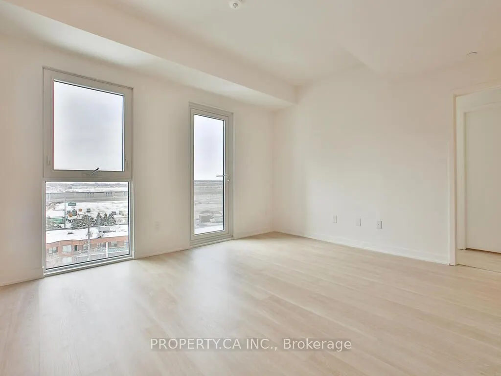 500 Wilson Avenue, #833